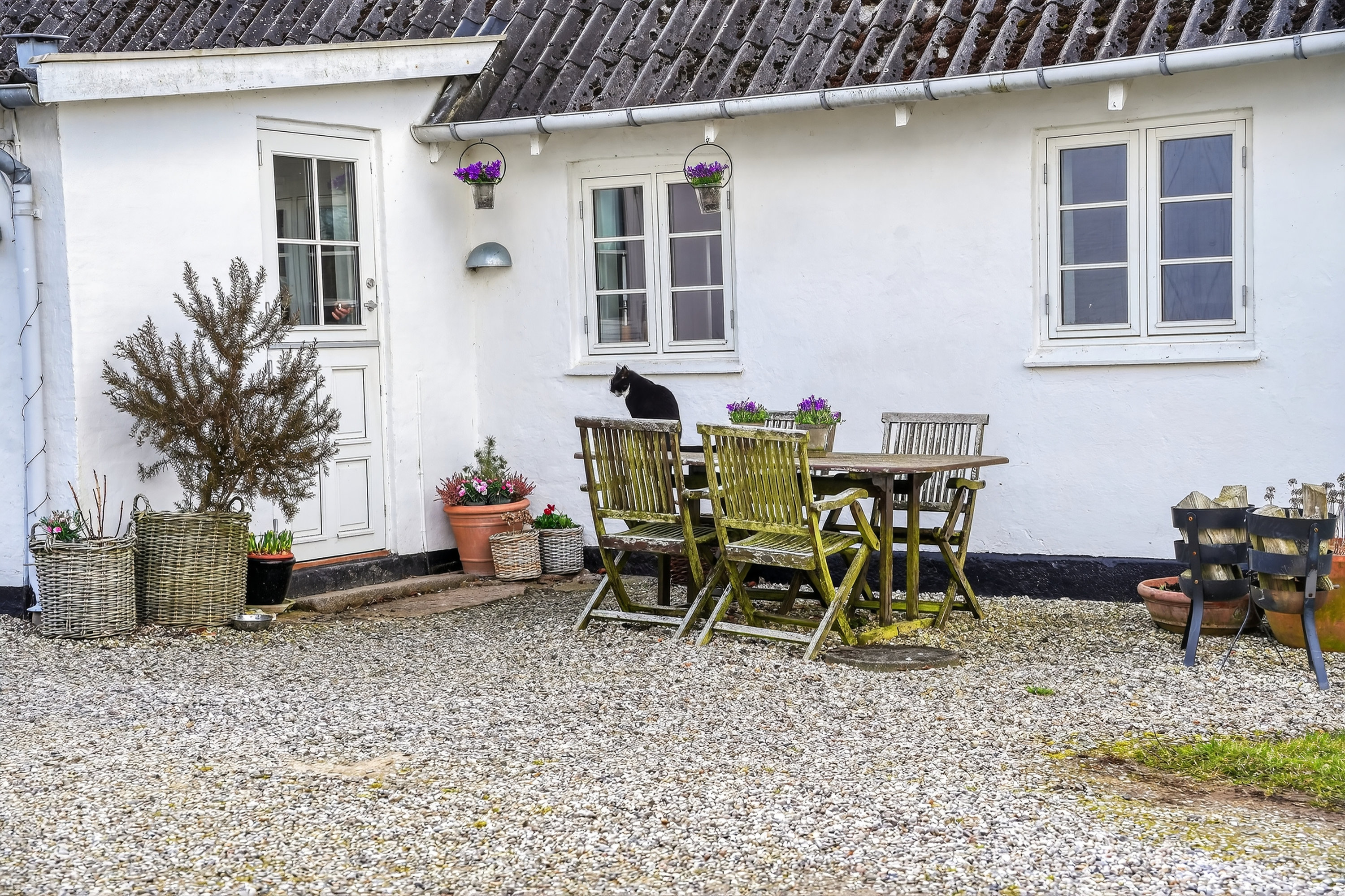 Fremhævet ejendommen billede i fuldskærmstilstand. Billede af Kirkestien 10, Tjæreby, 3400 Hillerød