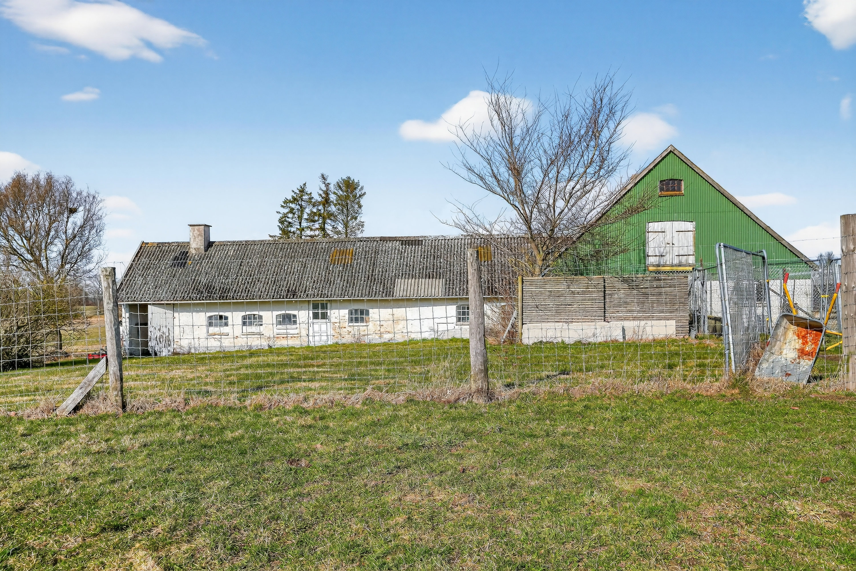 Fremhævet ejendommen billede i fuldskærmstilstand. Billede af Kirkestien 10, Tjæreby, 3400 Hillerød