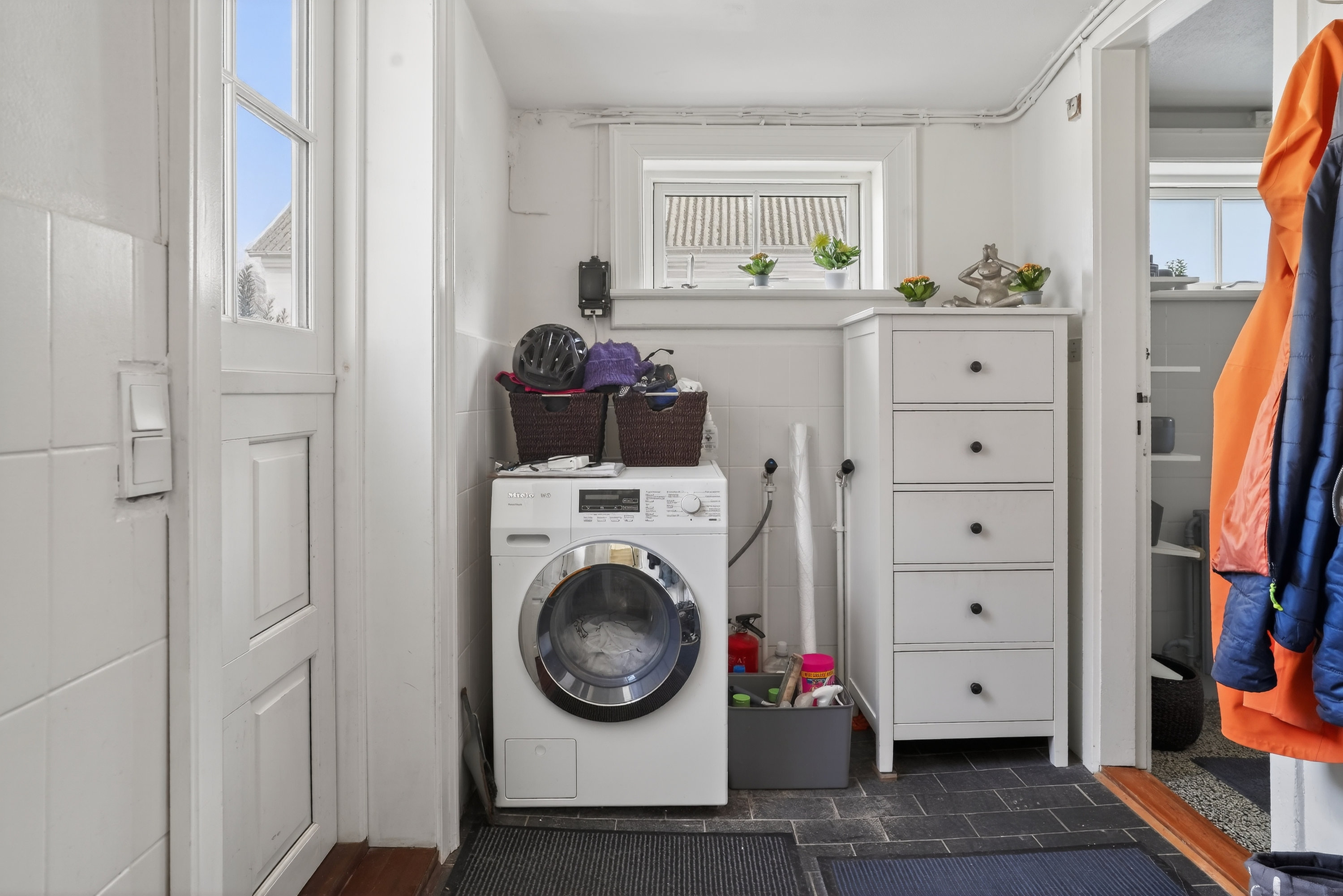 Fremhævet bryggers billede i fuldskærmstilstand. Billede af Kirkestien 10, Tjæreby, 3400 Hillerød