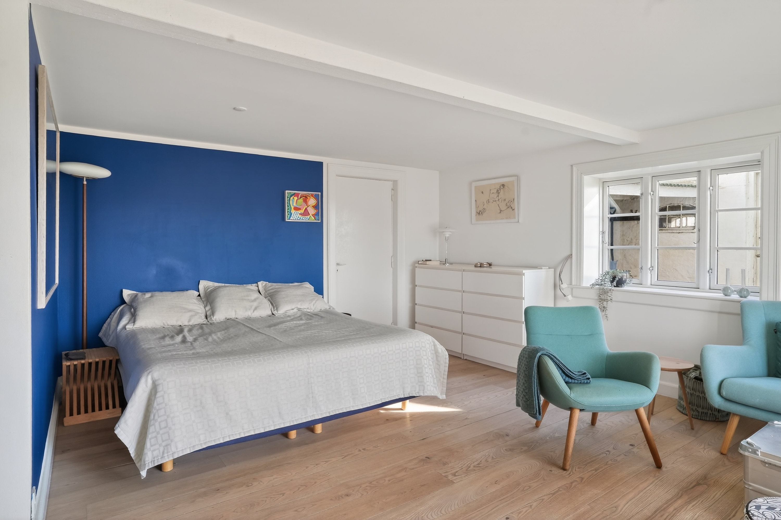 Fremhævet værelse billede i fuldskærmstilstand. Billede af Kirkestien 10, Tjæreby, 3400 Hillerød