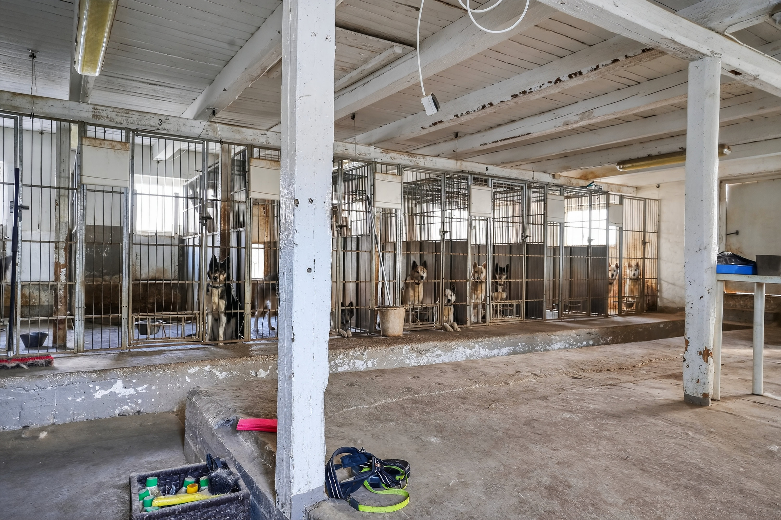 Fremhævet lade billede i fuldskærmstilstand. Billede af Kirkestien 10, Tjæreby, 3400 Hillerød