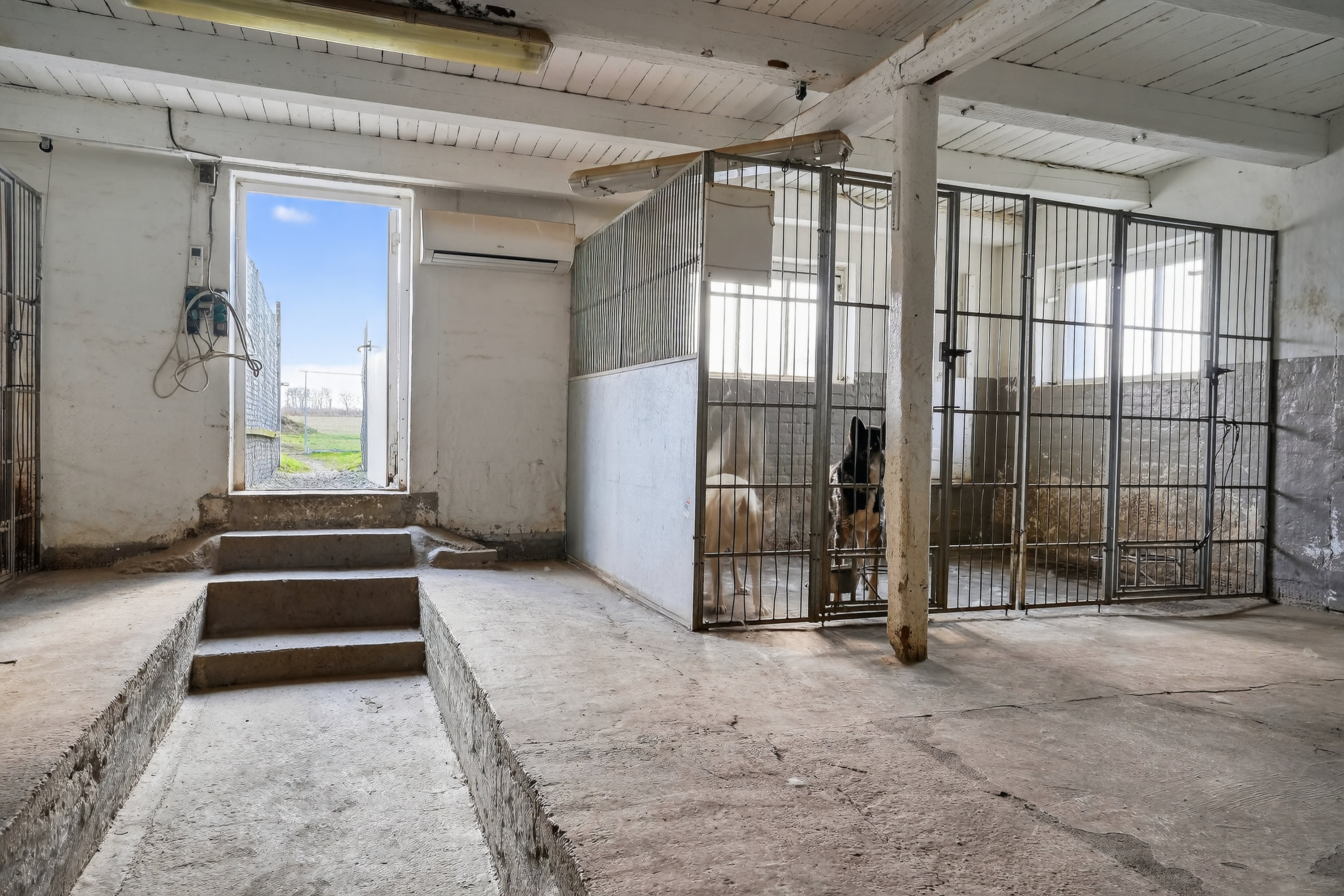 Fremhævet lade billede i fuldskærmstilstand. Billede af Kirkestien 10, Tjæreby, 3400 Hillerød