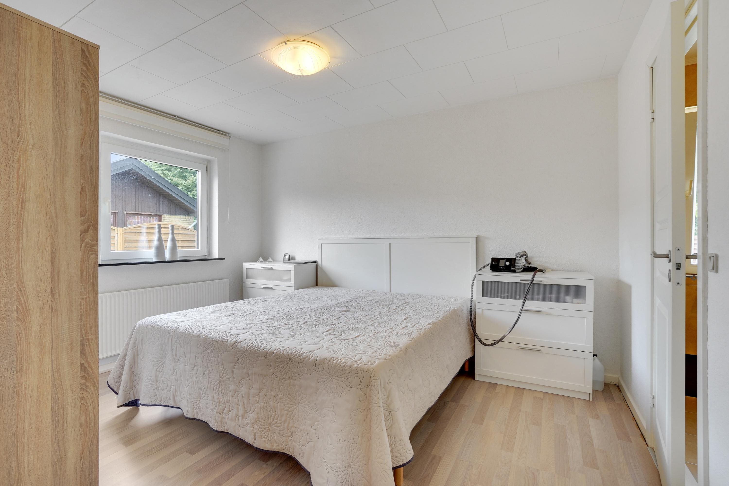 Fremhævet værelse billede i fuldskærmstilstand. Billede af Riddersborgvej 10, 4900 Nakskov