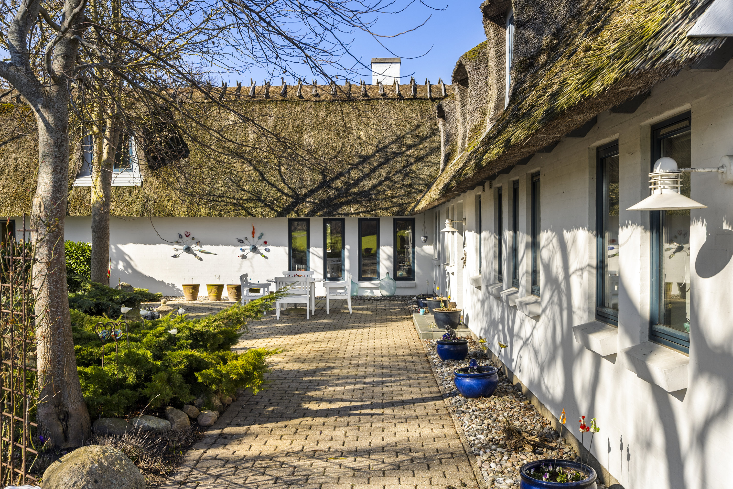 Fremhævet ejendommen billede i fuldskærmstilstand. Billede af Stærremarksvej 6, Hejninge, 4200 Slagelse