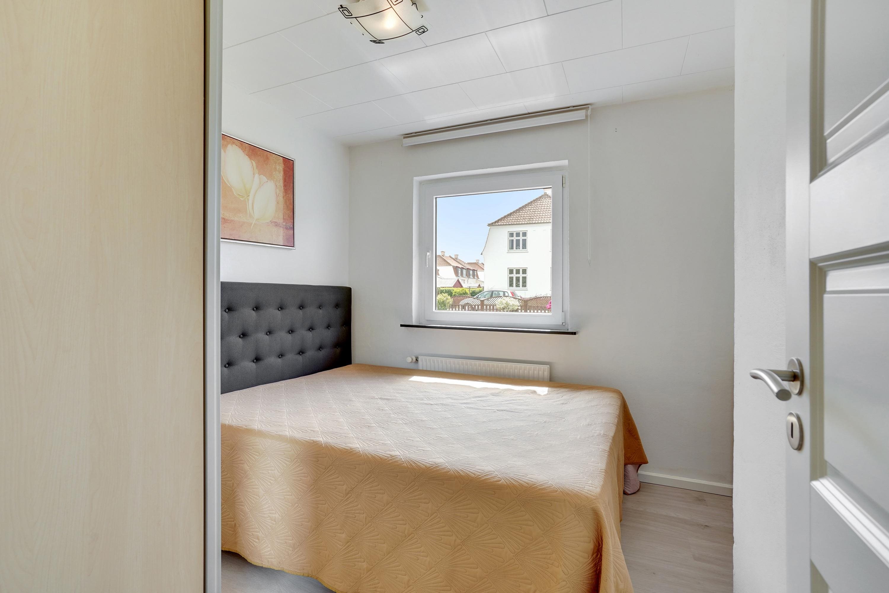 Fremhævet værelse billede i fuldskærmstilstand. Billede af Riddersborgvej 10, 4900 Nakskov