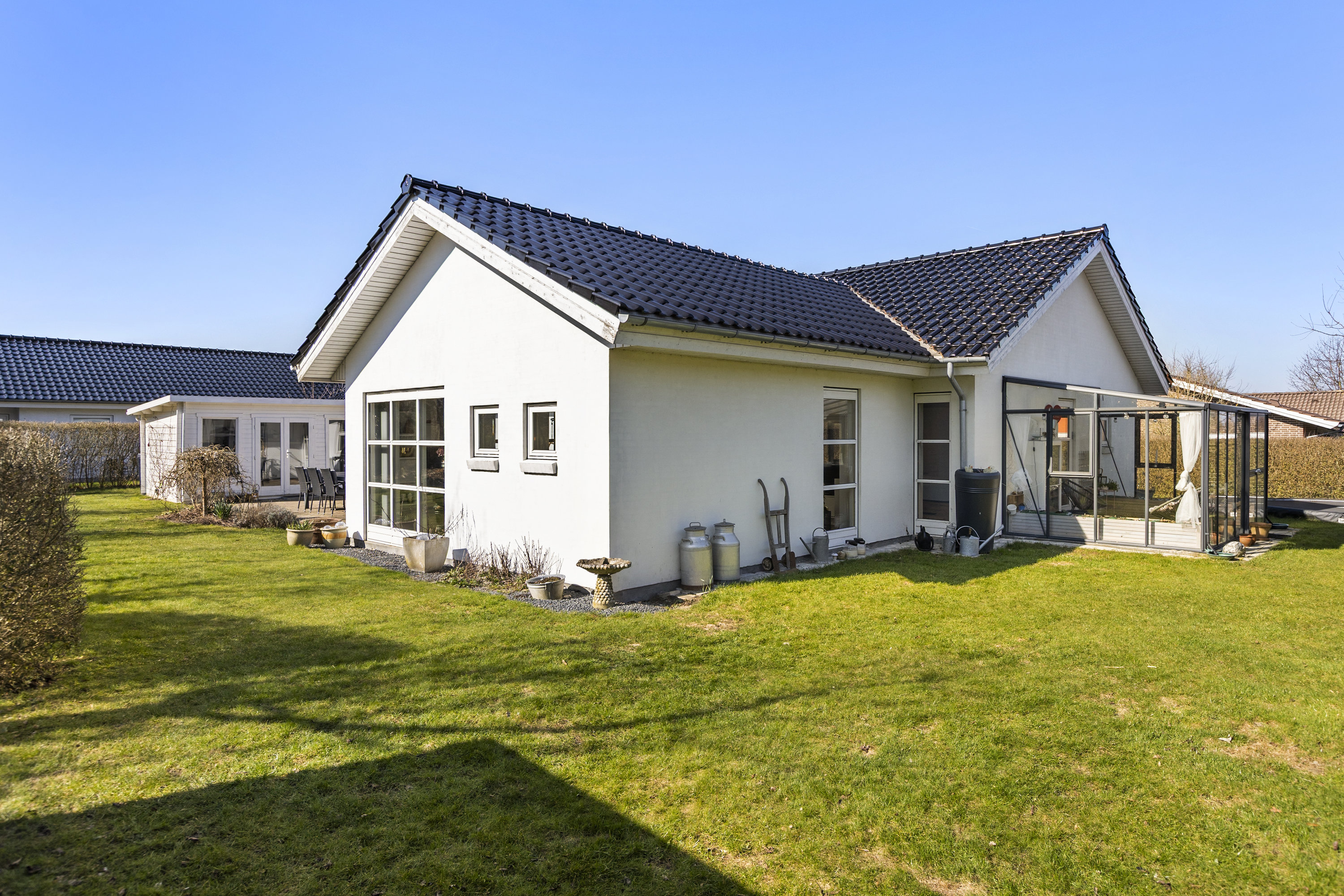 Fremhævet ejendommen billede i fuldskærmstilstand. Billede af Gråstenvej 7, 4200 Slagelse