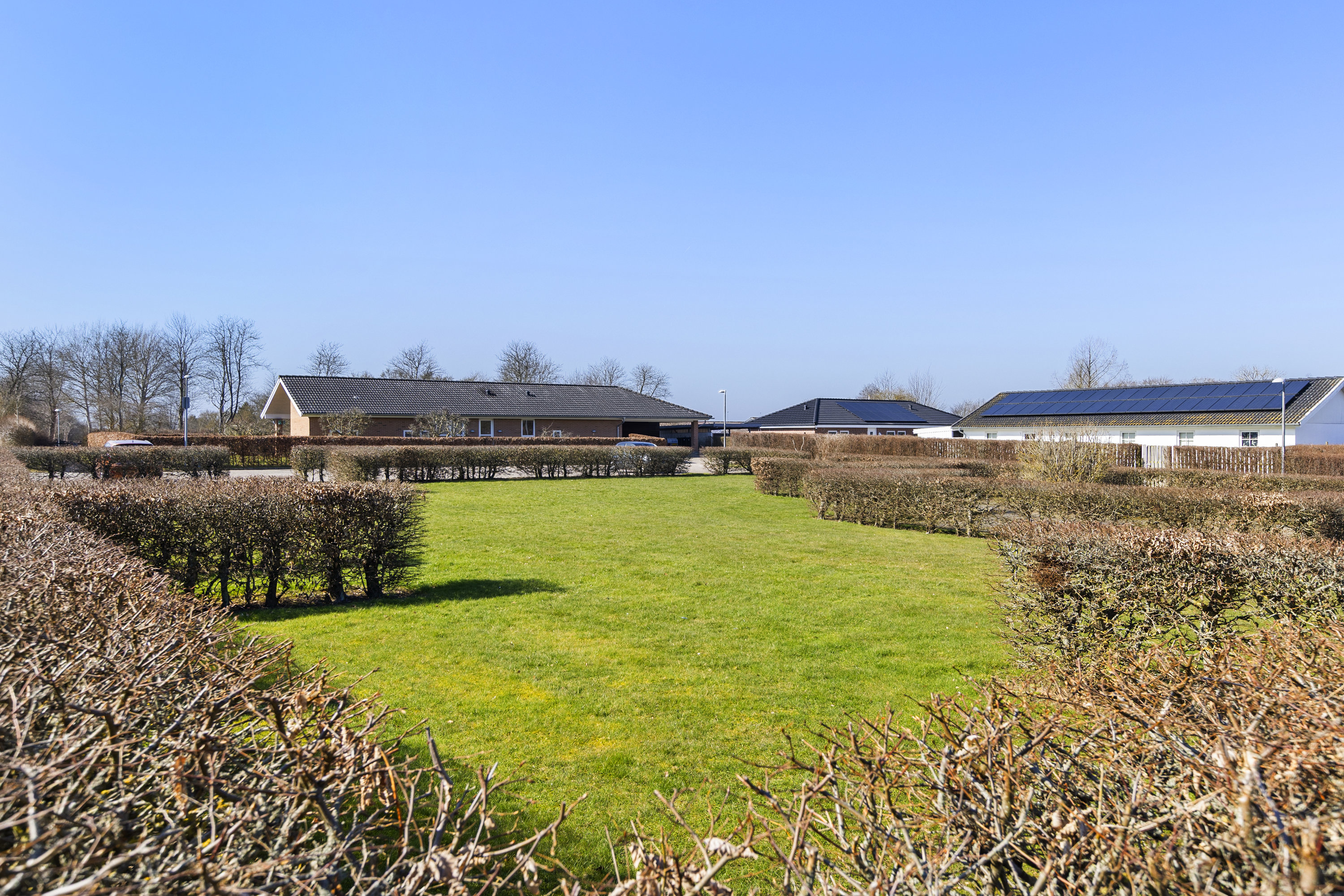 Fremhævet område billede i fuldskærmstilstand. Billede af Gråstenvej 7, 4200 Slagelse