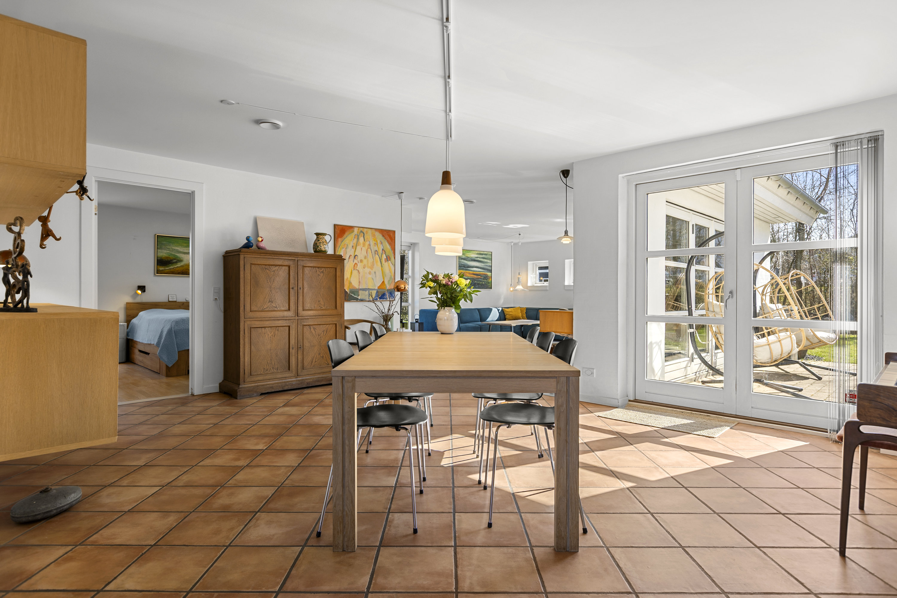 Fremhævet alrum billede i fuldskærmstilstand. Billede af Gråstenvej 7, 4200 Slagelse