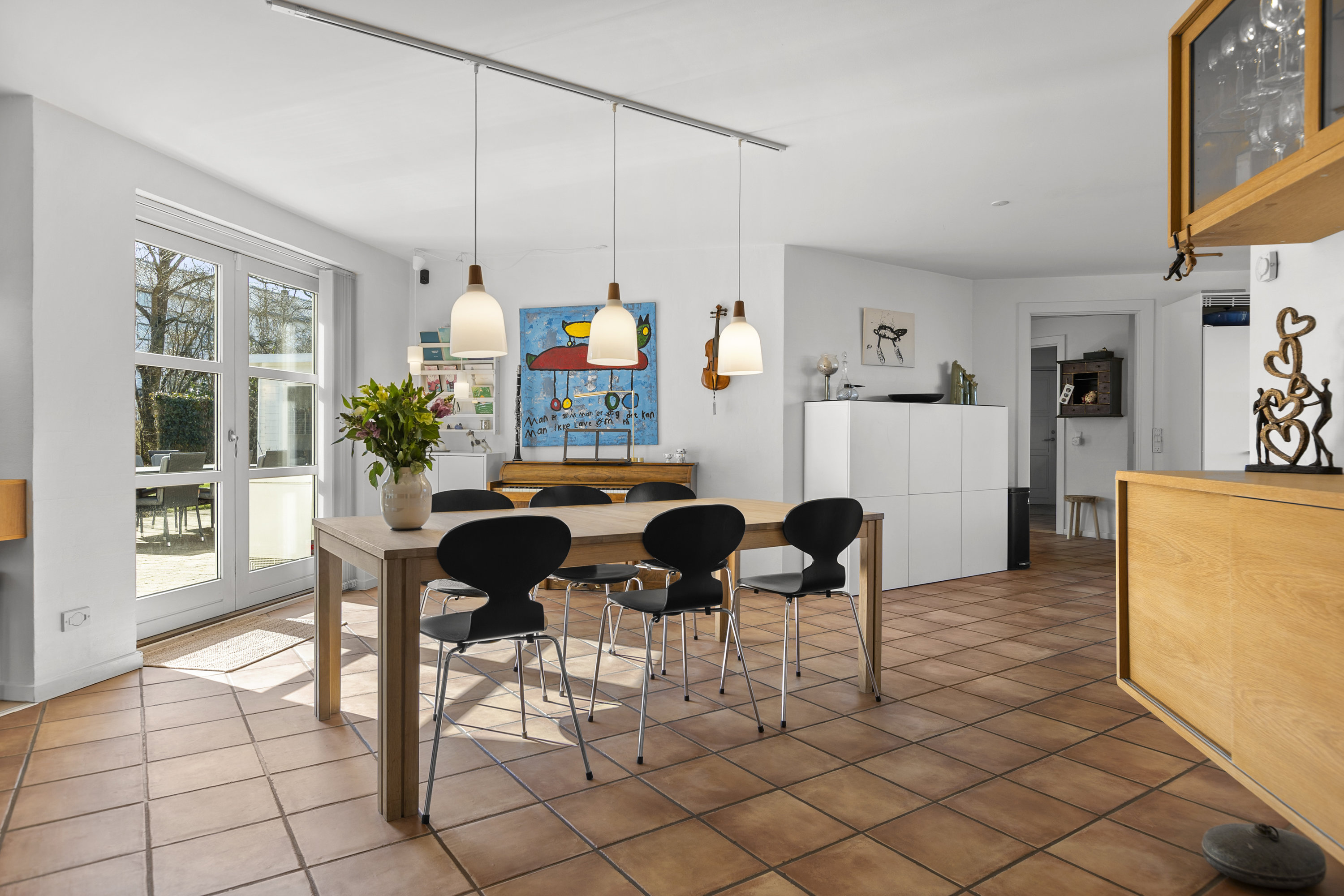 Fremhævet alrum billede i fuldskærmstilstand. Billede af Gråstenvej 7, 4200 Slagelse