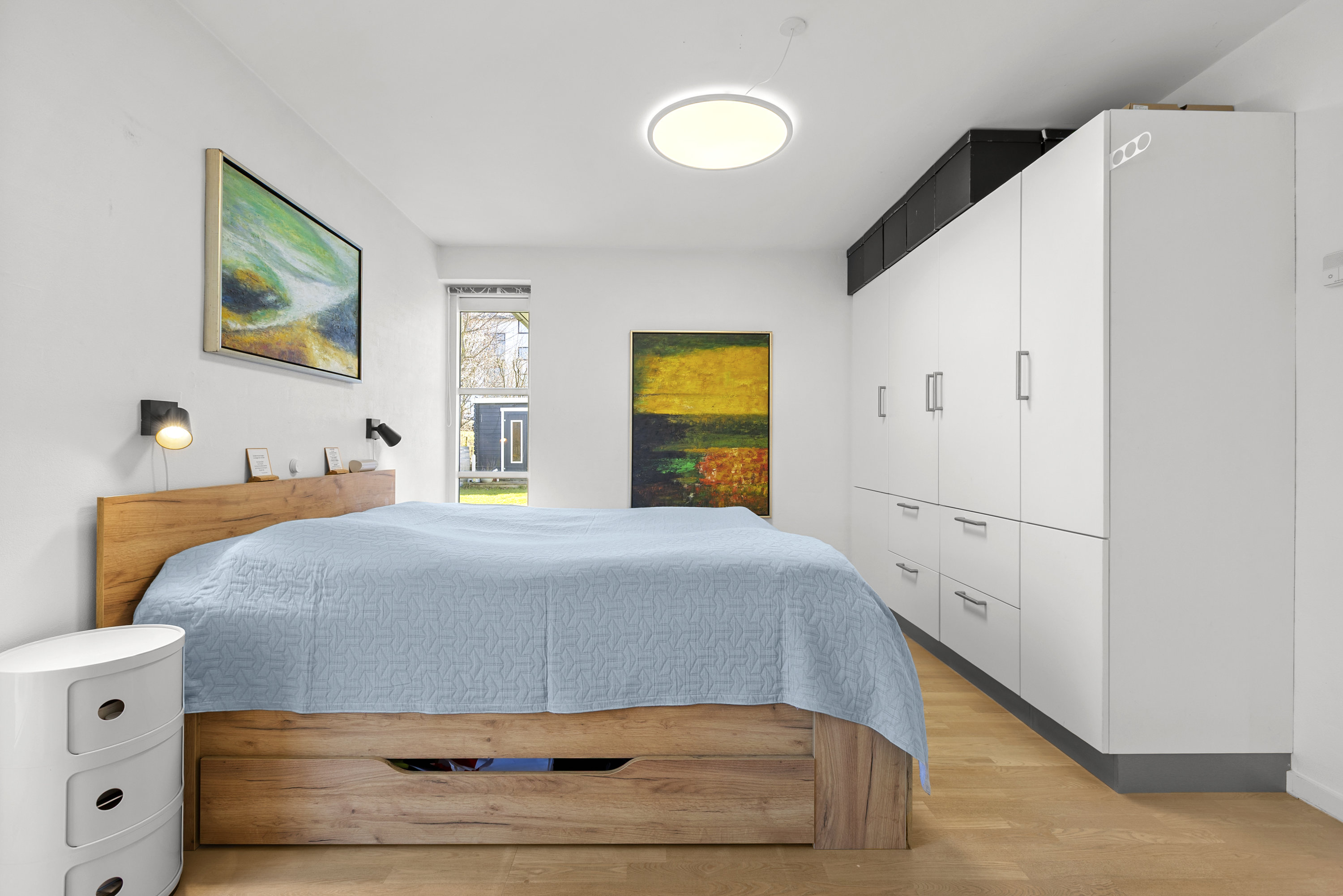 Fremhævet værelse billede i fuldskærmstilstand. Billede af Gråstenvej 7, 4200 Slagelse