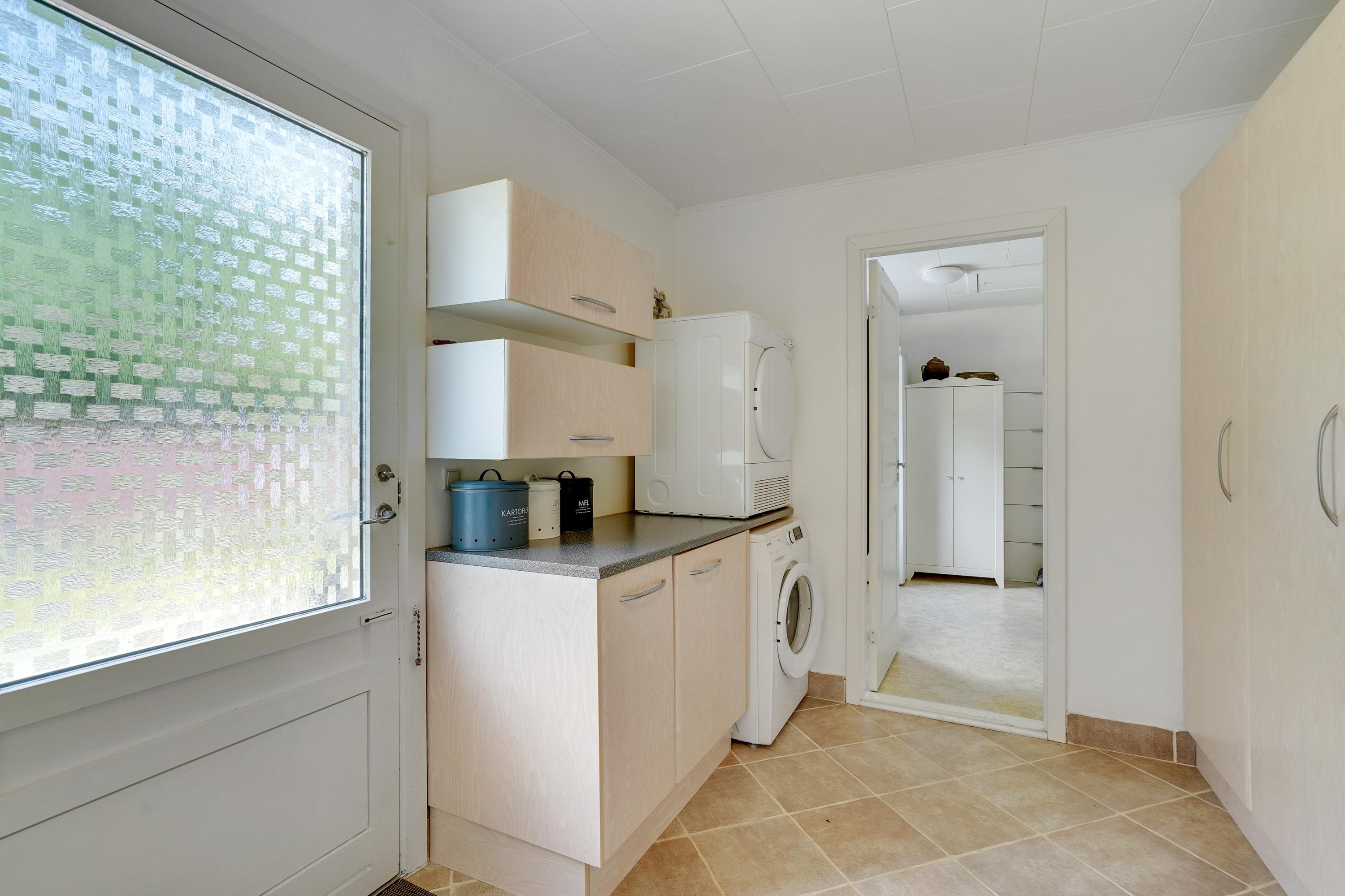 Fremhævet bryggers billede i fuldskærmstilstand. Billede af Riddersborgvej 10, 4900 Nakskov