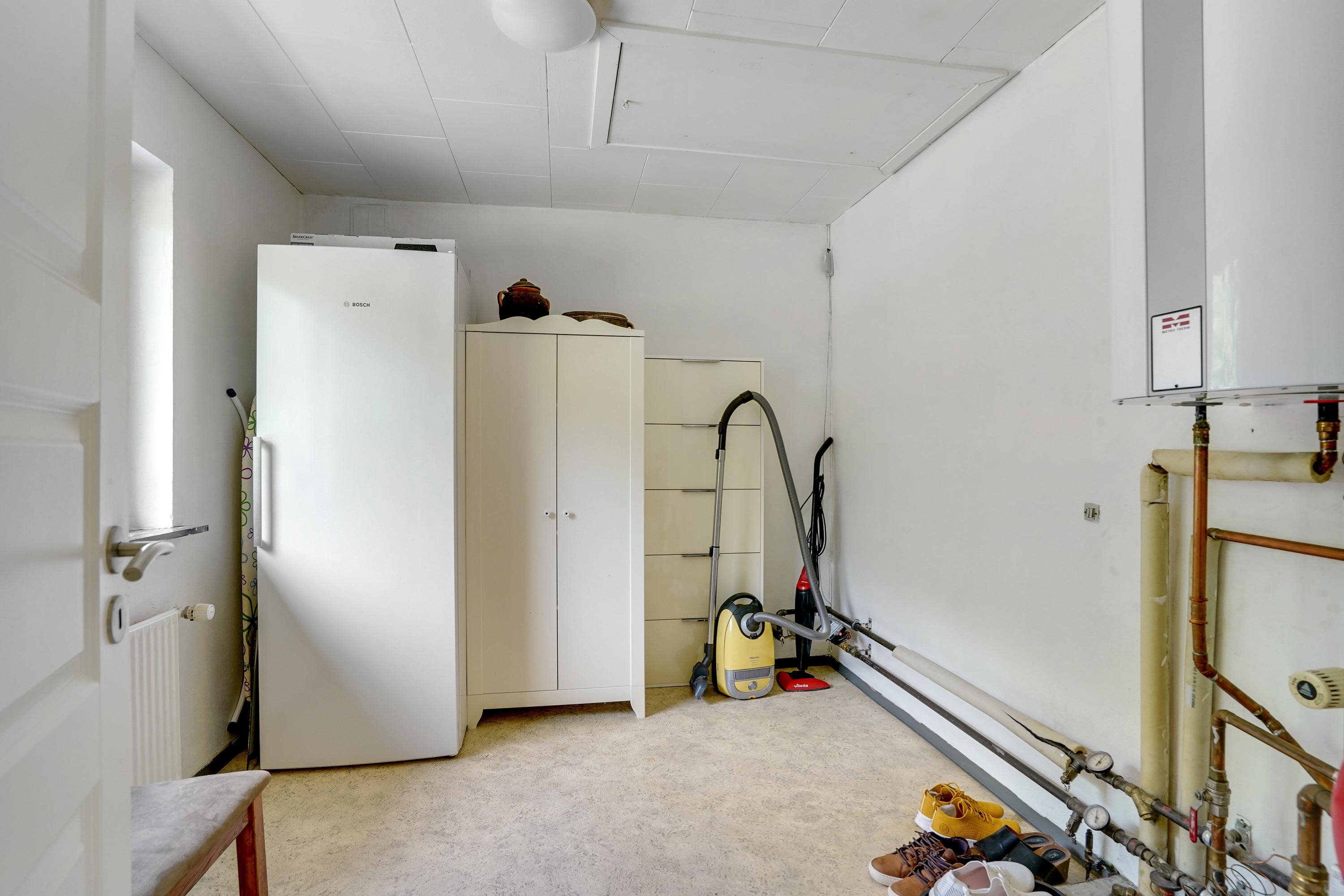 Fremhævet bryggers billede i fuldskærmstilstand. Billede af Riddersborgvej 10, 4900 Nakskov