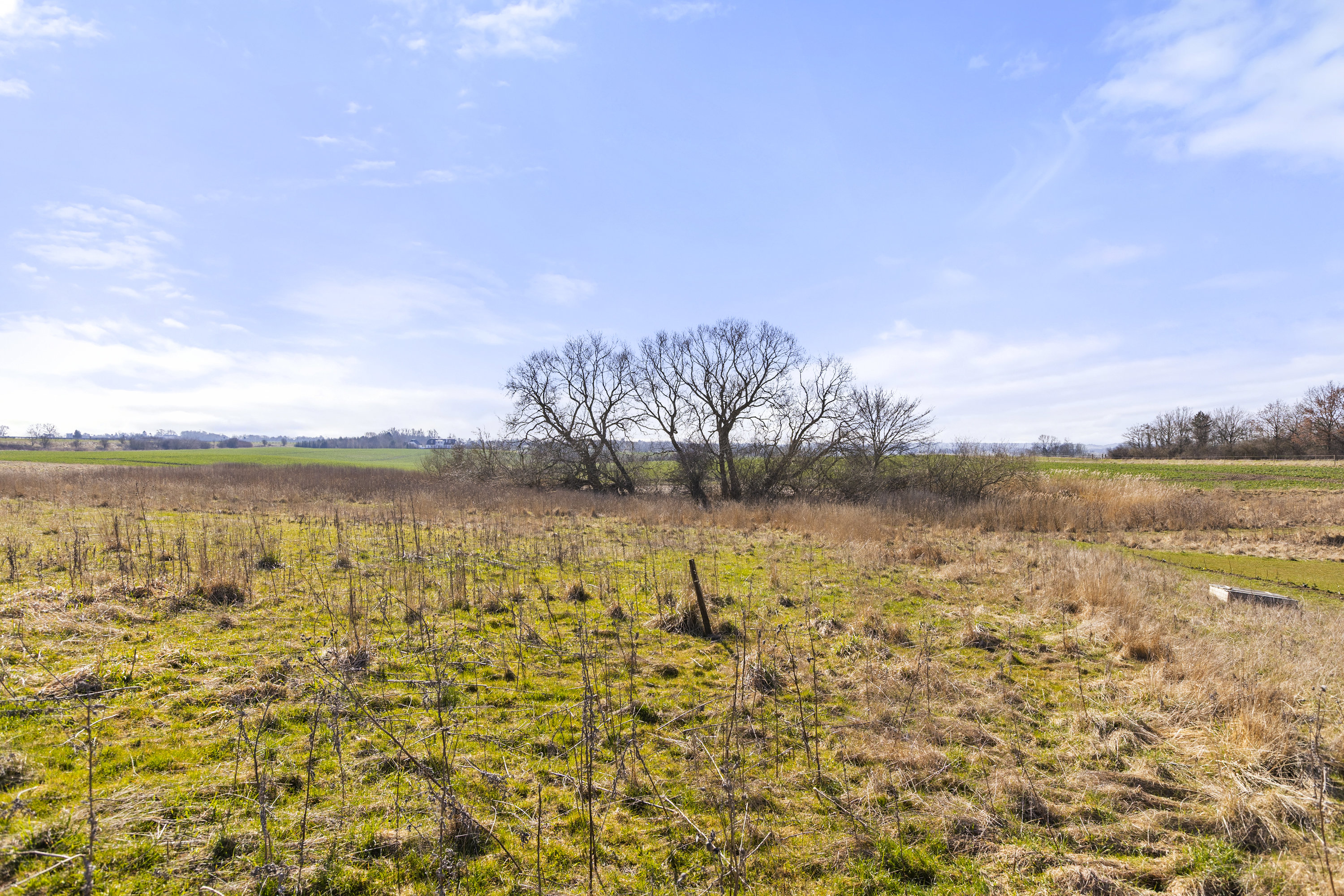 Fremhævet grund billede i fuldskærmstilstand. Billede af Udsigtsbakken 13, 4200 Slagelse