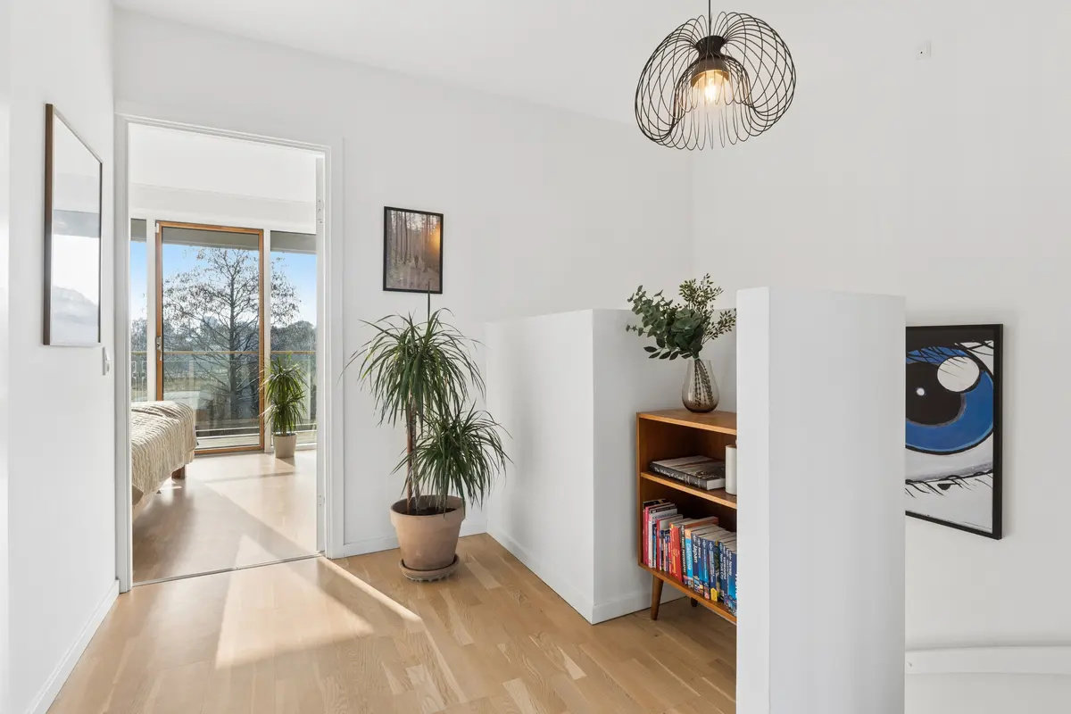 Fremhævet  billede i fuldskærmstilstand. Billede af Carl Von Rosensvej 22, 2950 Vedbæk