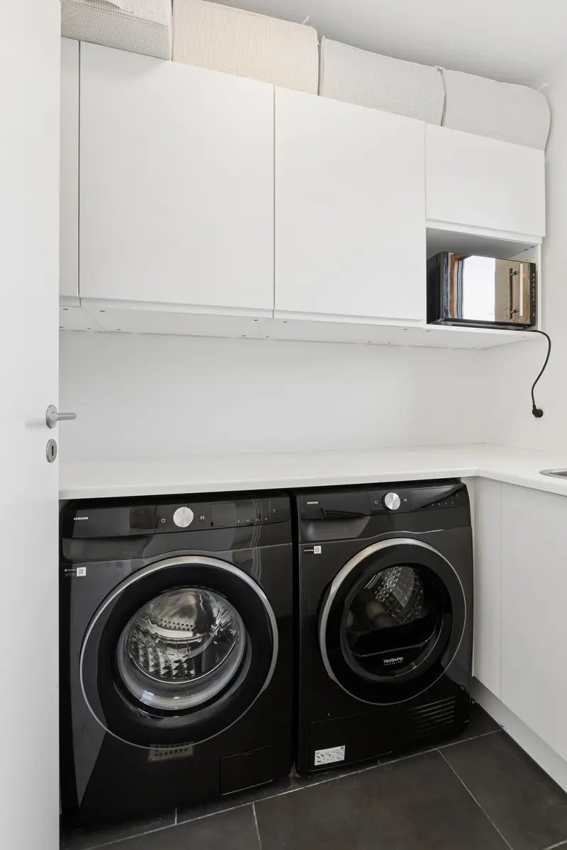 Fremhævet  billede i fuldskærmstilstand. Billede af Carl Von Rosensvej 22, 2950 Vedbæk