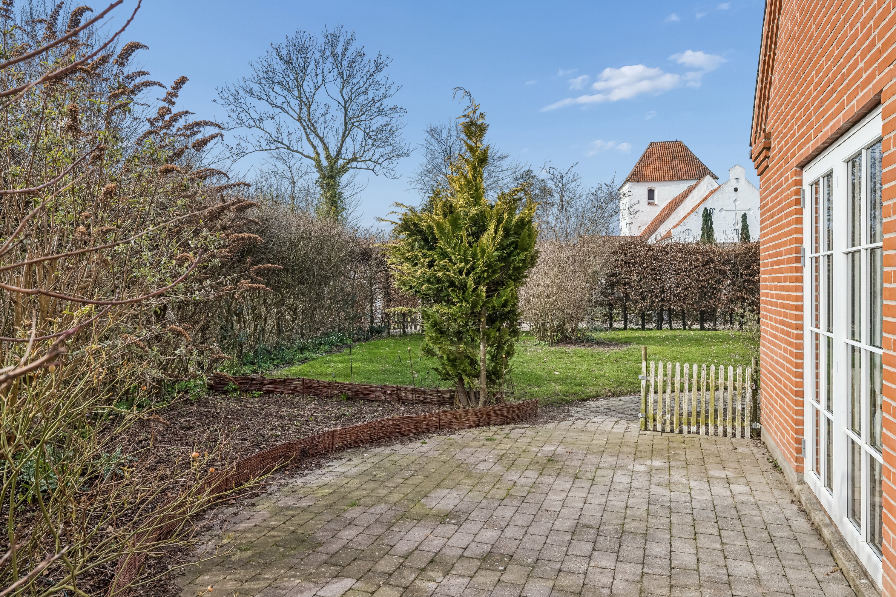 Fremhævet andet billede i fuldskærmstilstand. Billede af Ejlbyvej 66, Ejlby, 5471 Søndersø