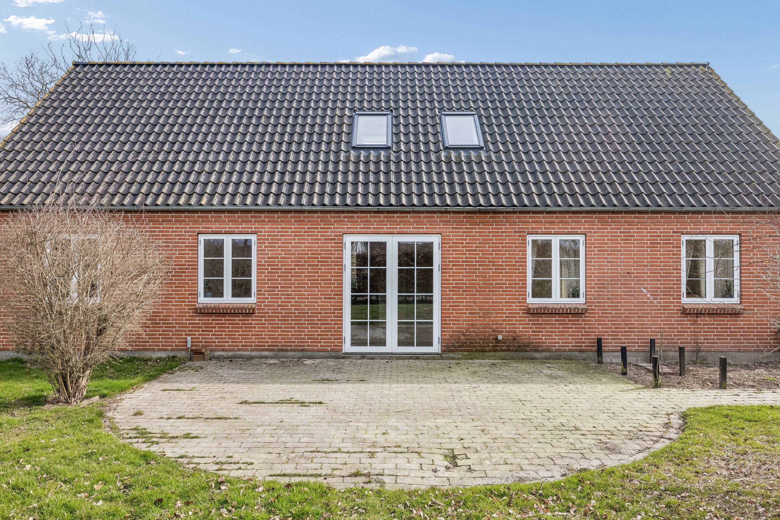 Fremhævet andet billede i fuldskærmstilstand. Billede af Ejlbyvej 66, Ejlby, 5471 Søndersø