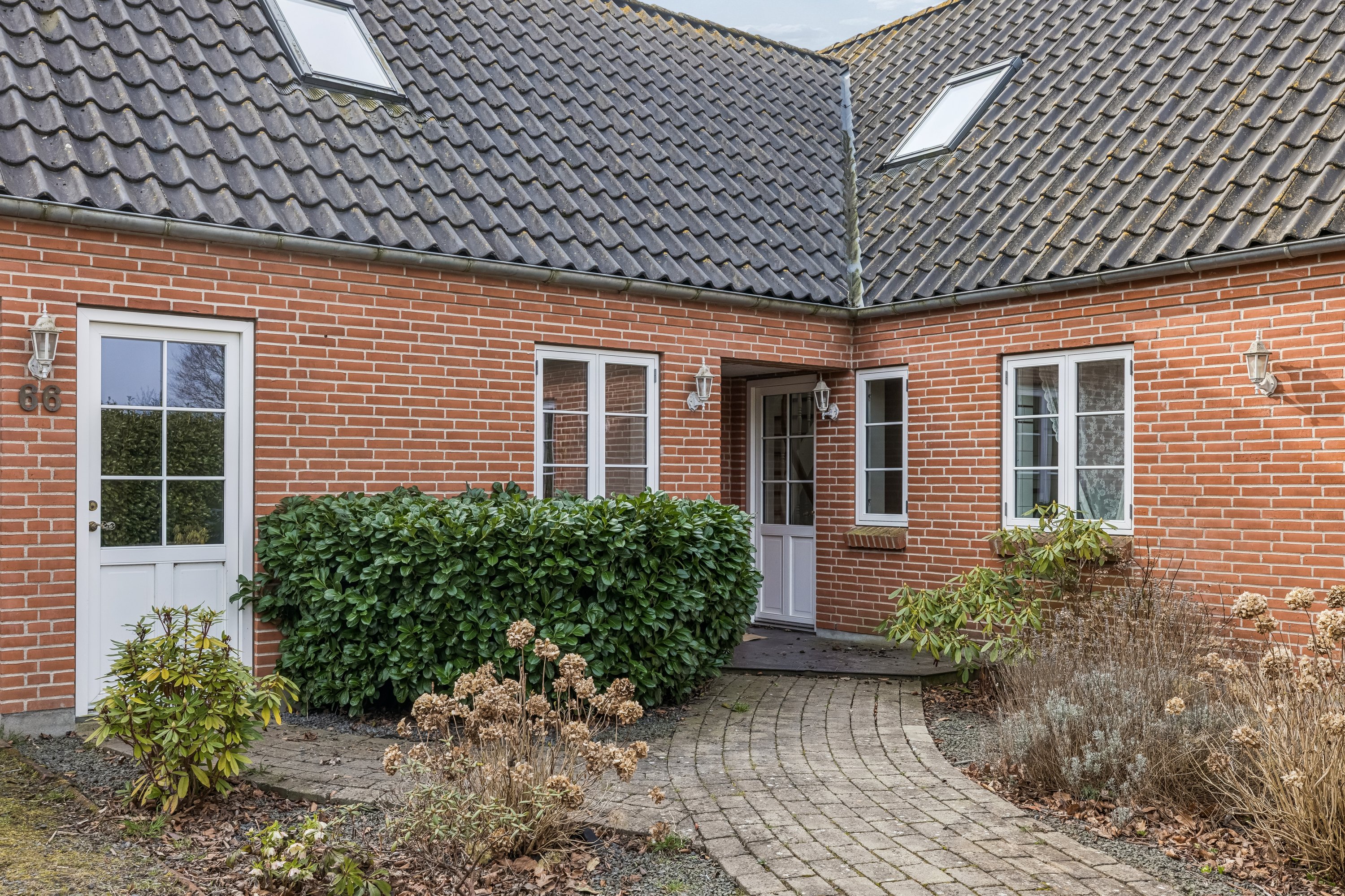 Fremhævet andet billede i fuldskærmstilstand. Billede af Ejlbyvej 66, Ejlby, 5471 Søndersø