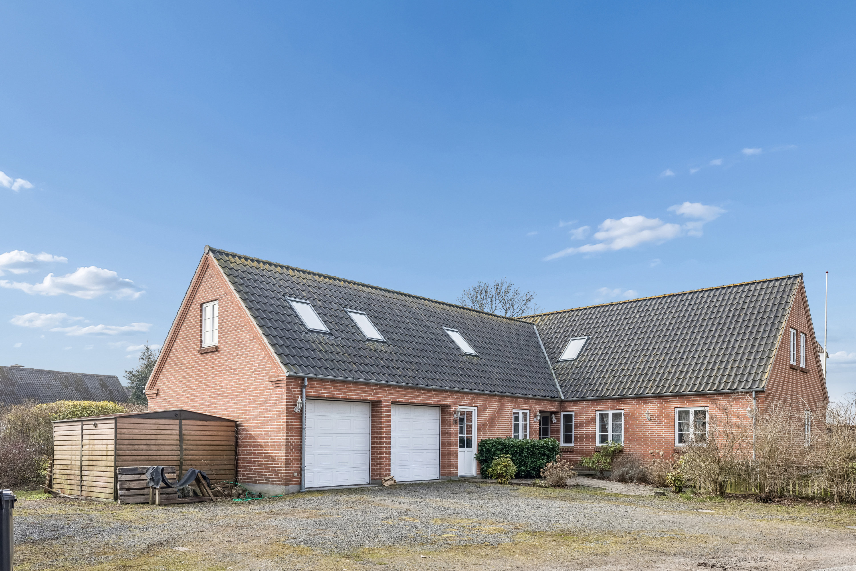 Villa: Andet på Ejlbyvej 66, Ejlby, 5471 Søndersø