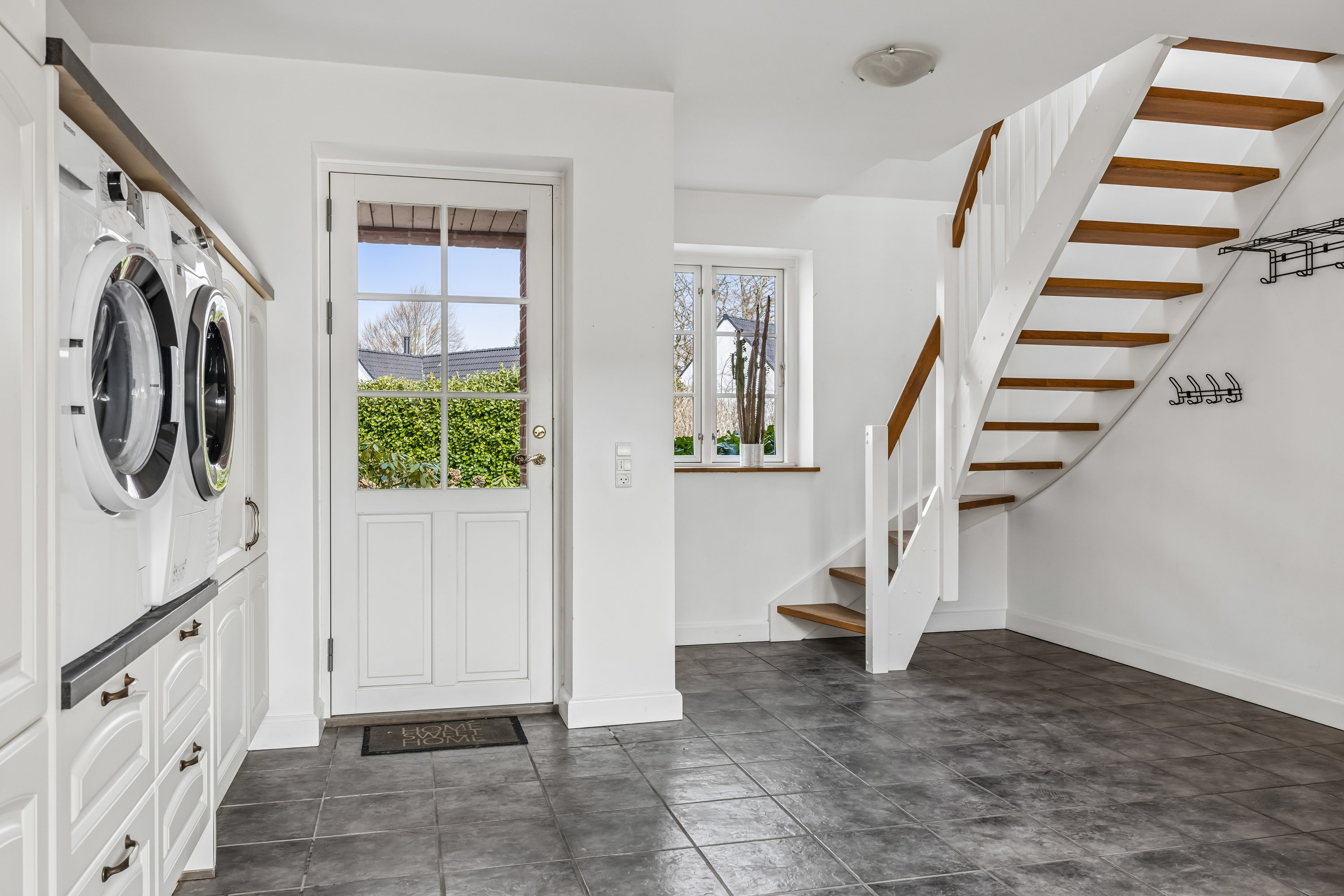 Fremhævet gang billede i fuldskærmstilstand. Billede af Ejlbyvej 66, Ejlby, 5471 Søndersø