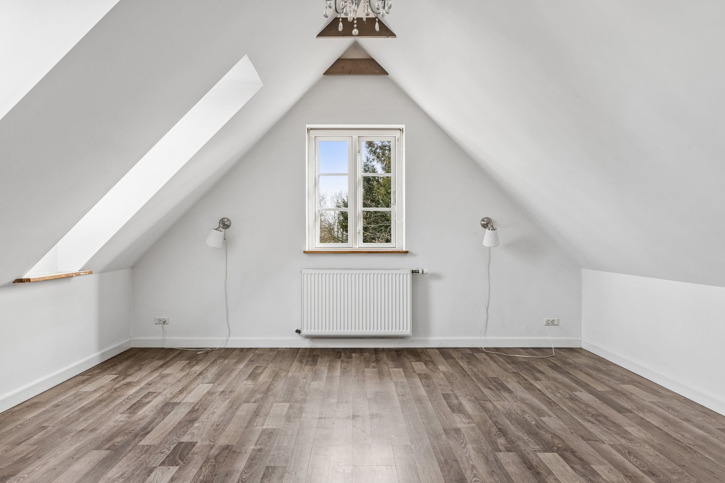 Fremhævet stue billede i fuldskærmstilstand. Billede af Ejlbyvej 66, Ejlby, 5471 Søndersø