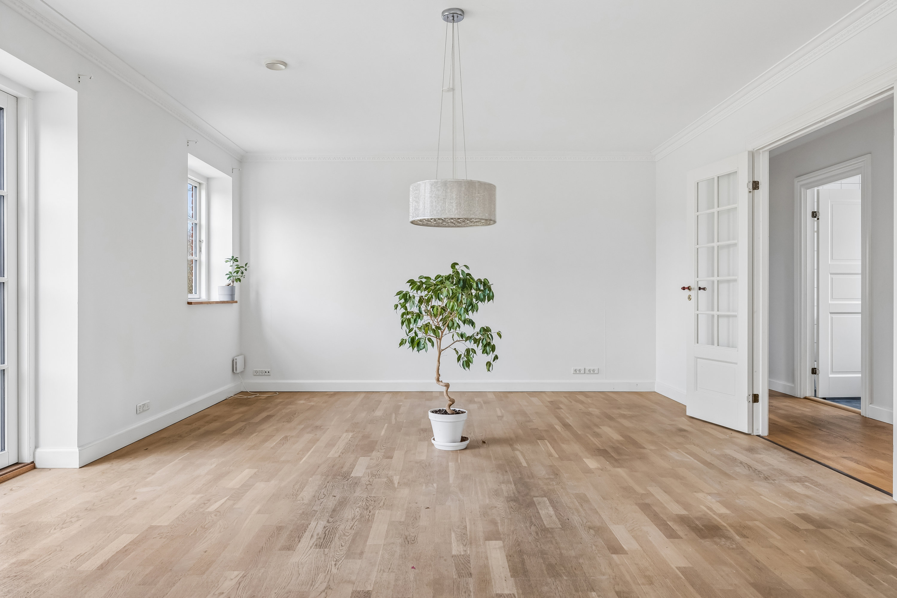 Fremhævet stue billede i fuldskærmstilstand. Billede af Ejlbyvej 66, Ejlby, 5471 Søndersø