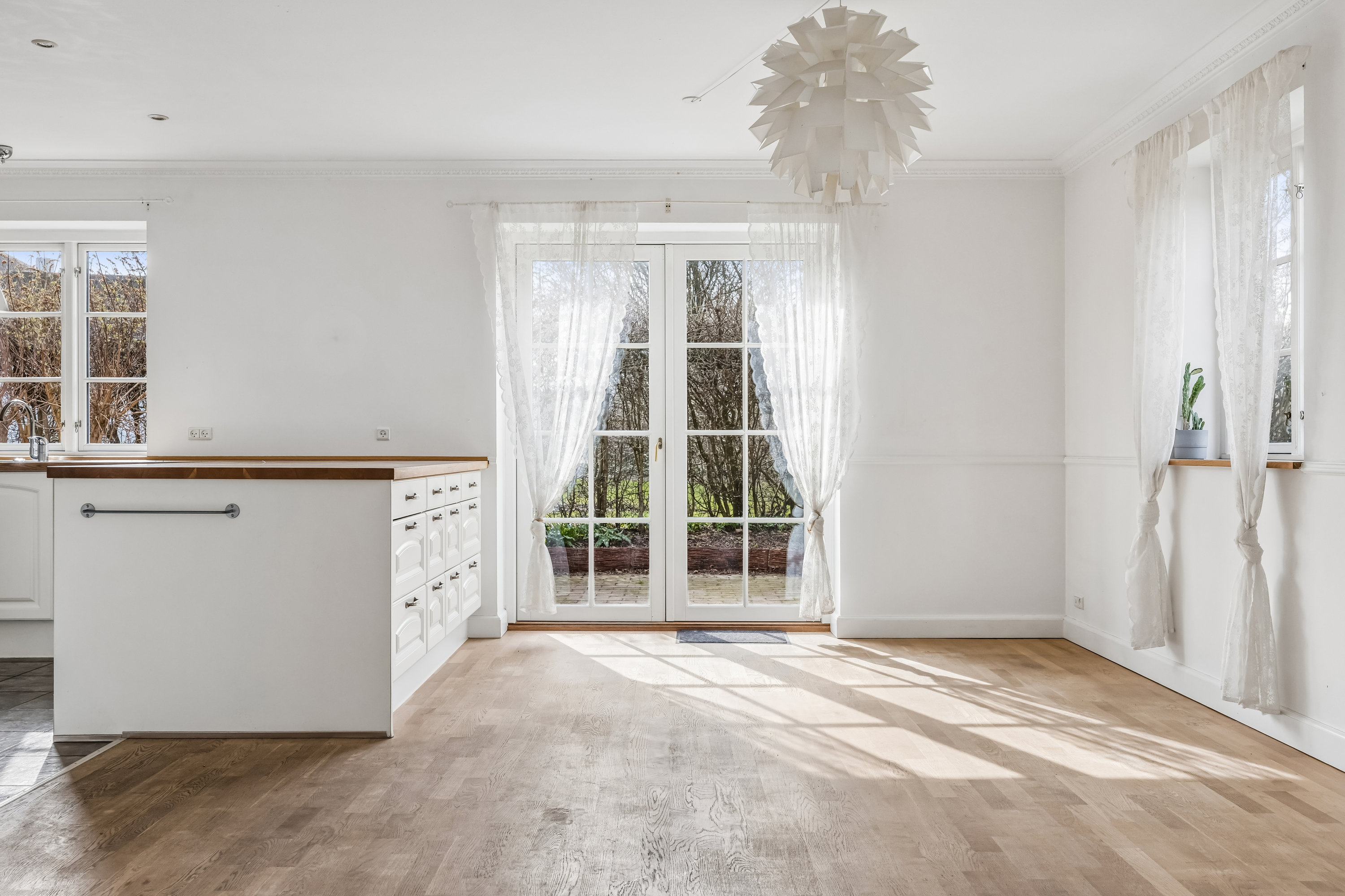 Fremhævet værelse billede i fuldskærmstilstand. Billede af Ejlbyvej 66, Ejlby, 5471 Søndersø