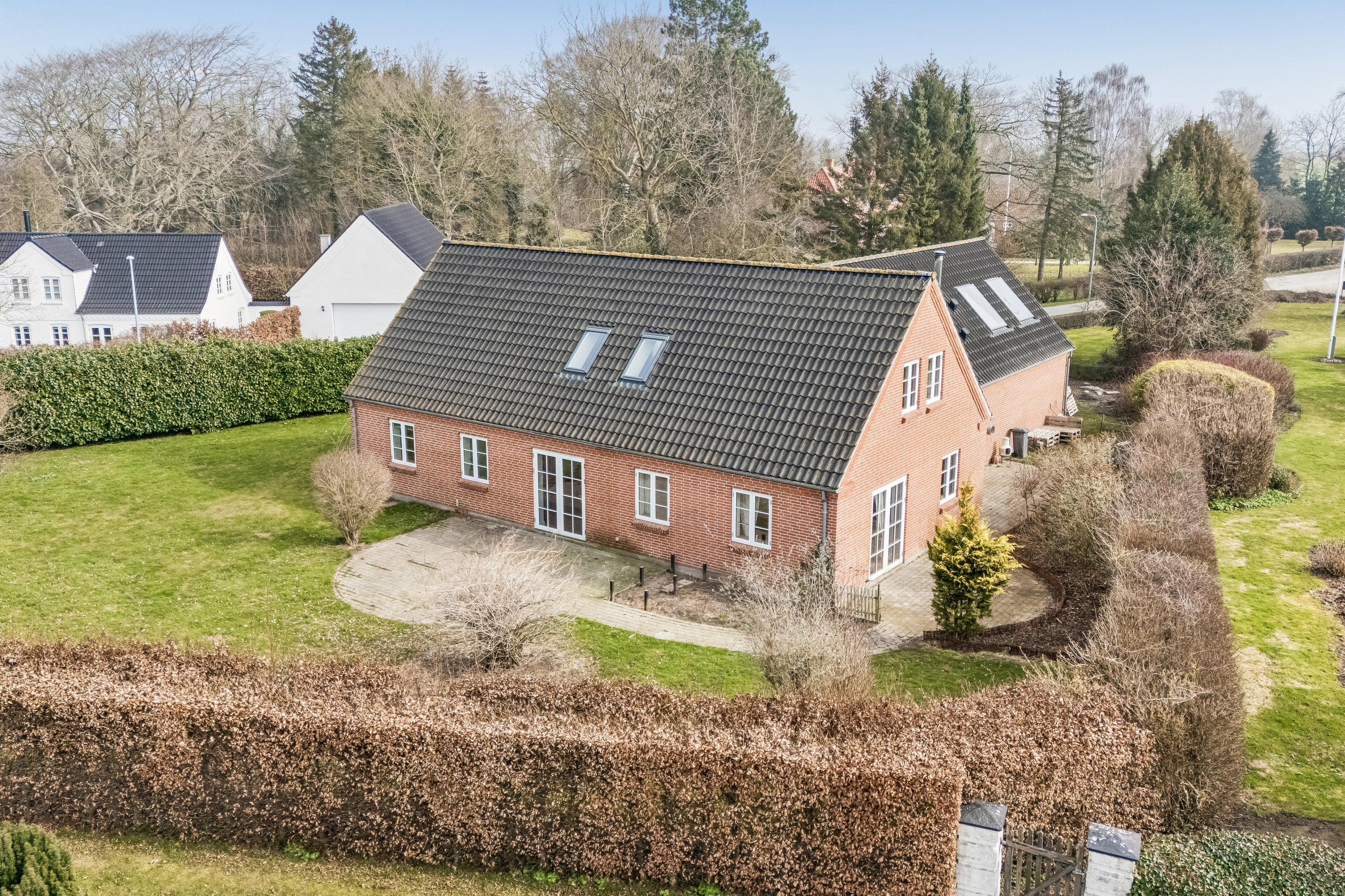 Fremhævet andet billede i fuldskærmstilstand. Billede af Ejlbyvej 66, Ejlby, 5471 Søndersø