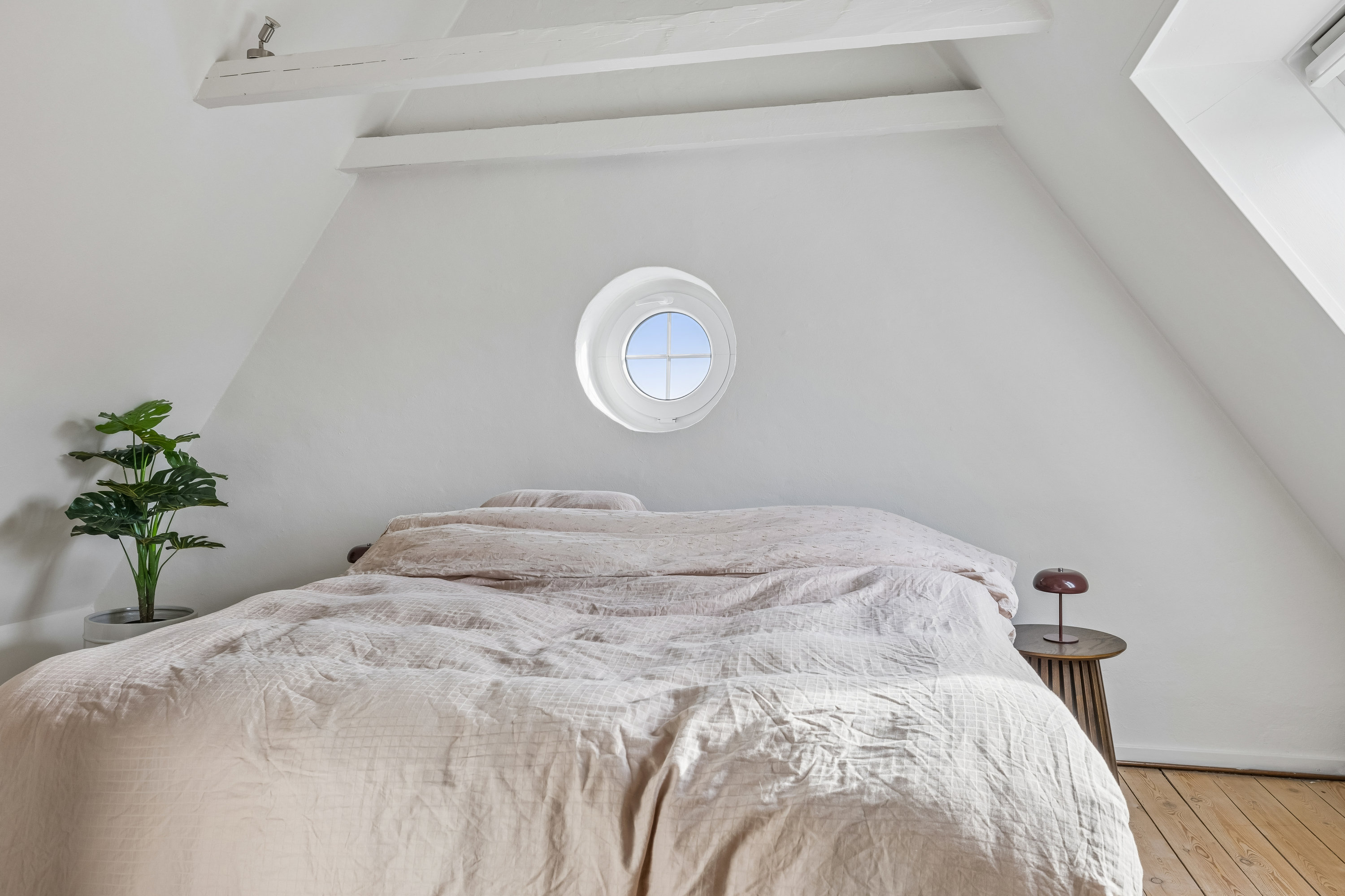 Fremhævet værelse billede i fuldskærmstilstand. Billede af Borgervænget 11, 1., 5000 Odense C