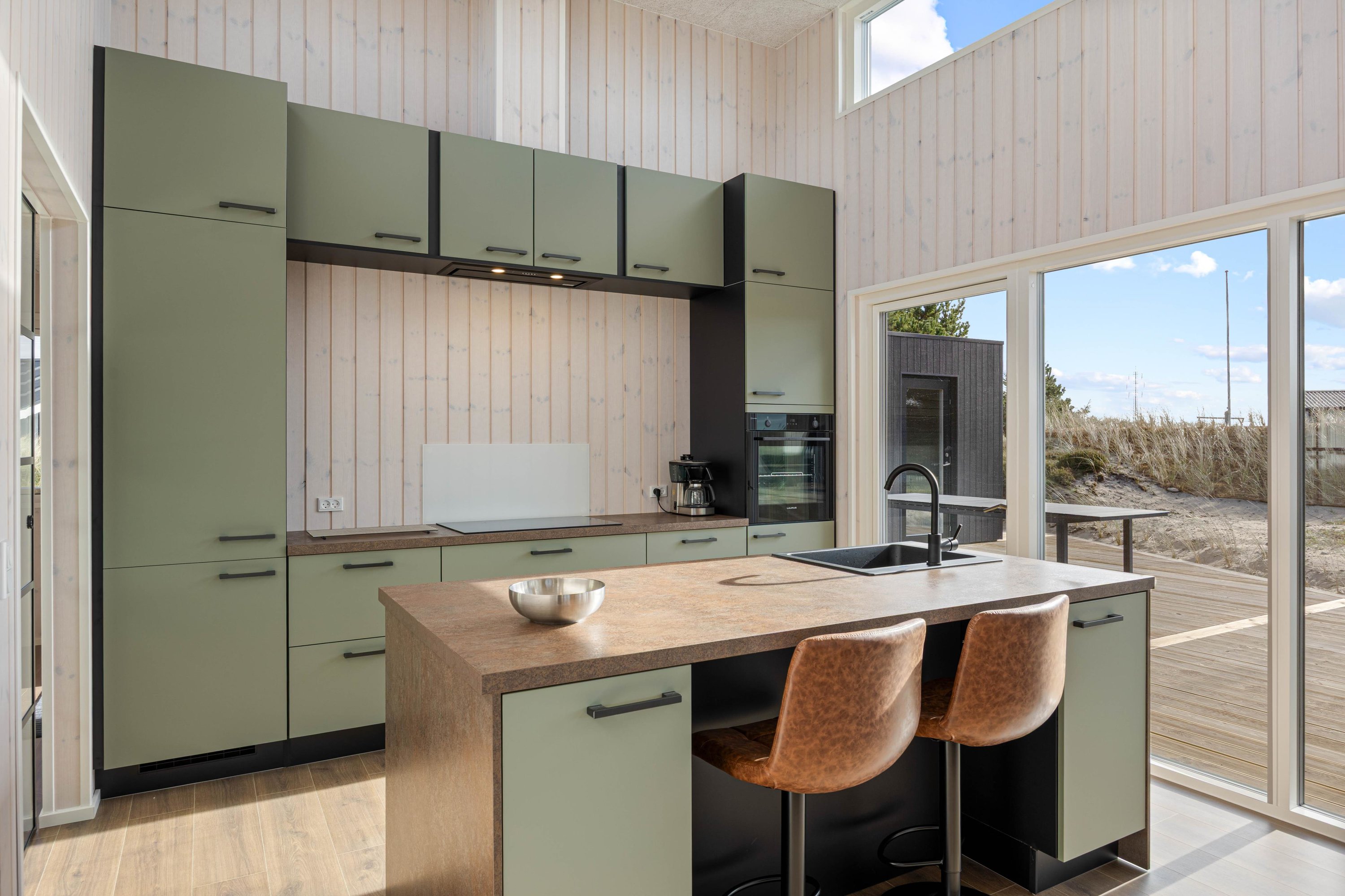 Miniaturebillede 2: . Billede af Vestklitvej 36, Klegod, 6950 Ringkøbing