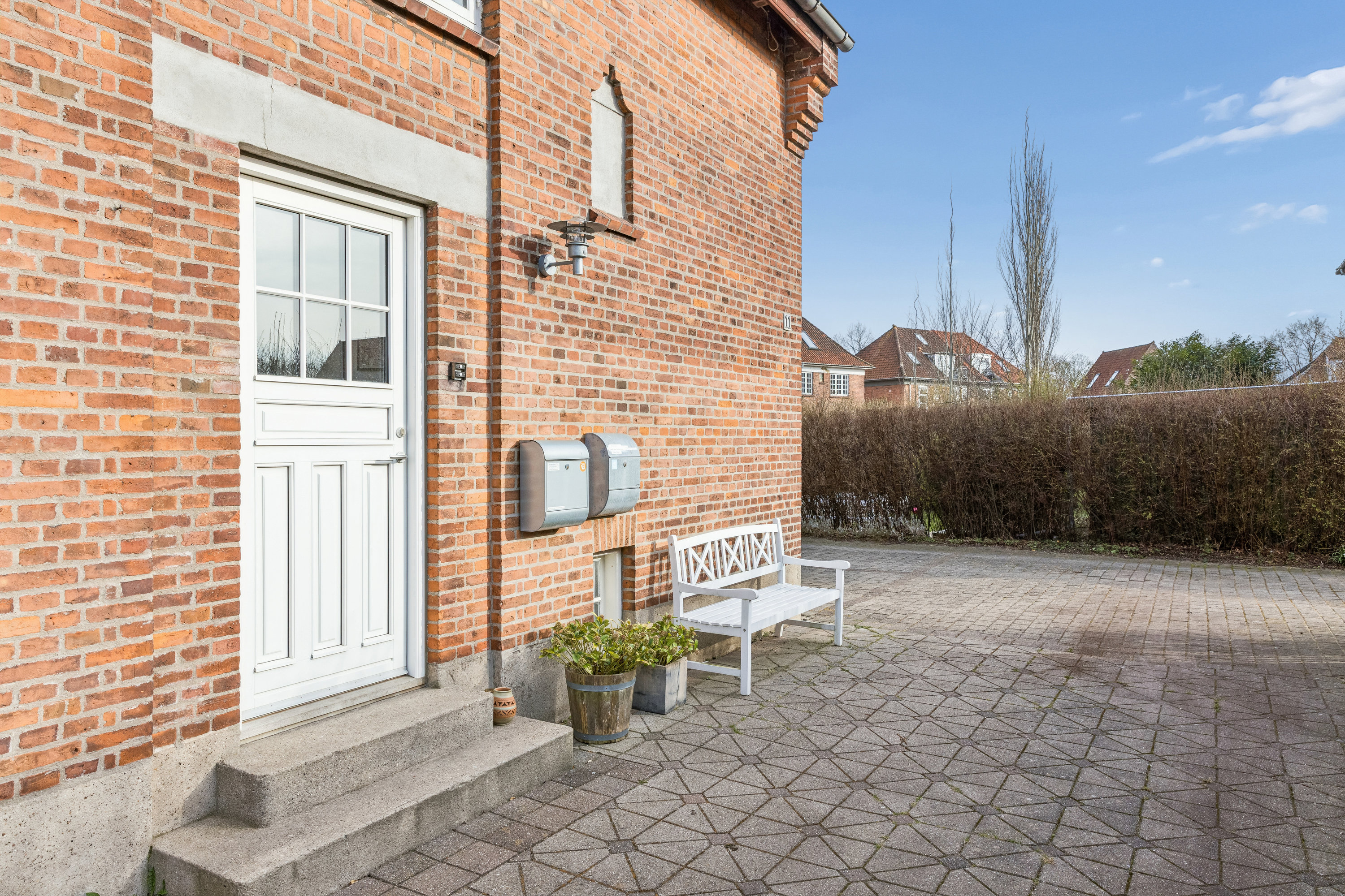 Miniaturebillede 2: andet. Billede af Borgervænget 11, 1., 5000 Odense C