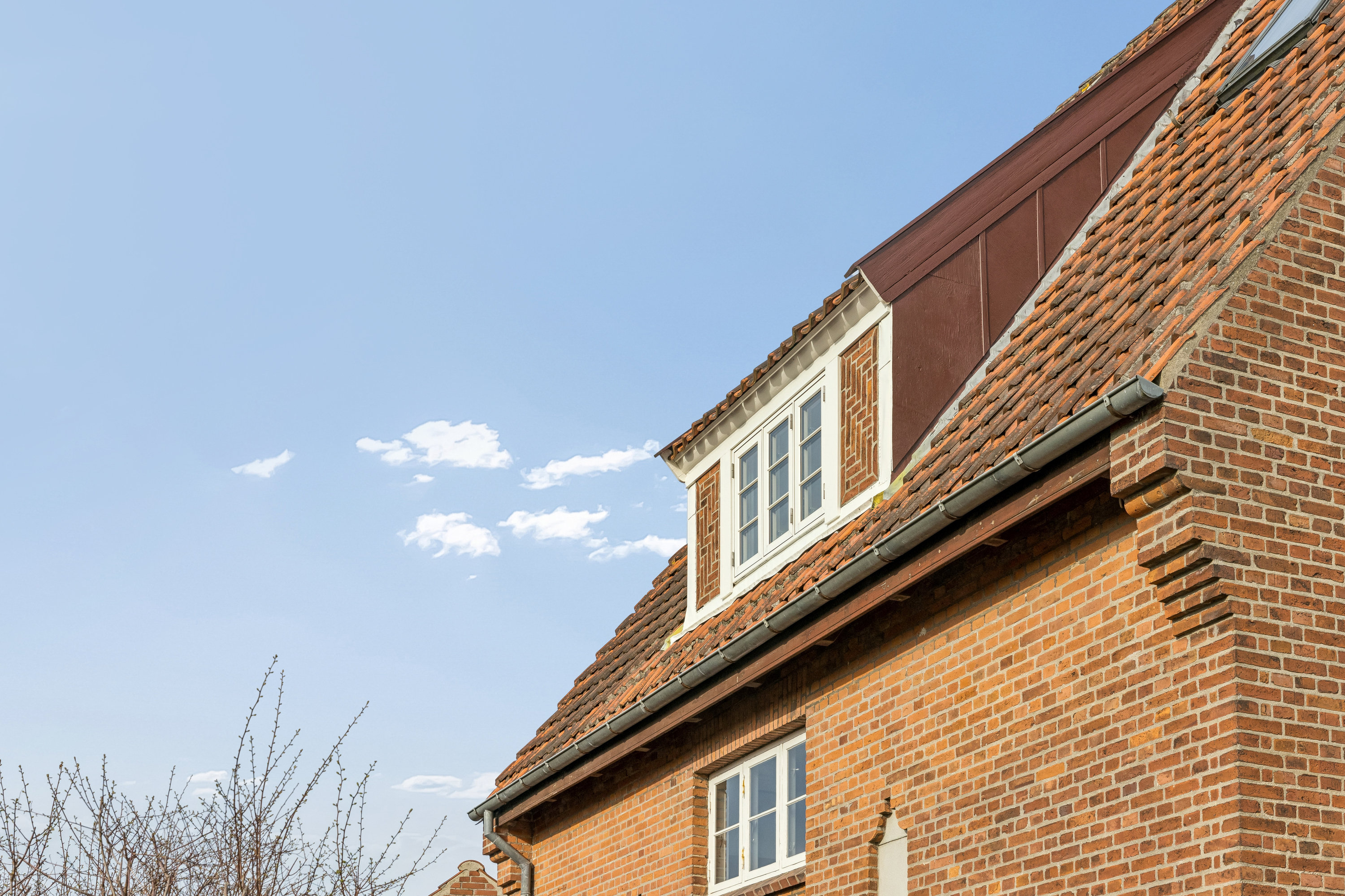 Miniaturebillede 1: andet. Billede af Borgervænget 11, 1., 5000 Odense C