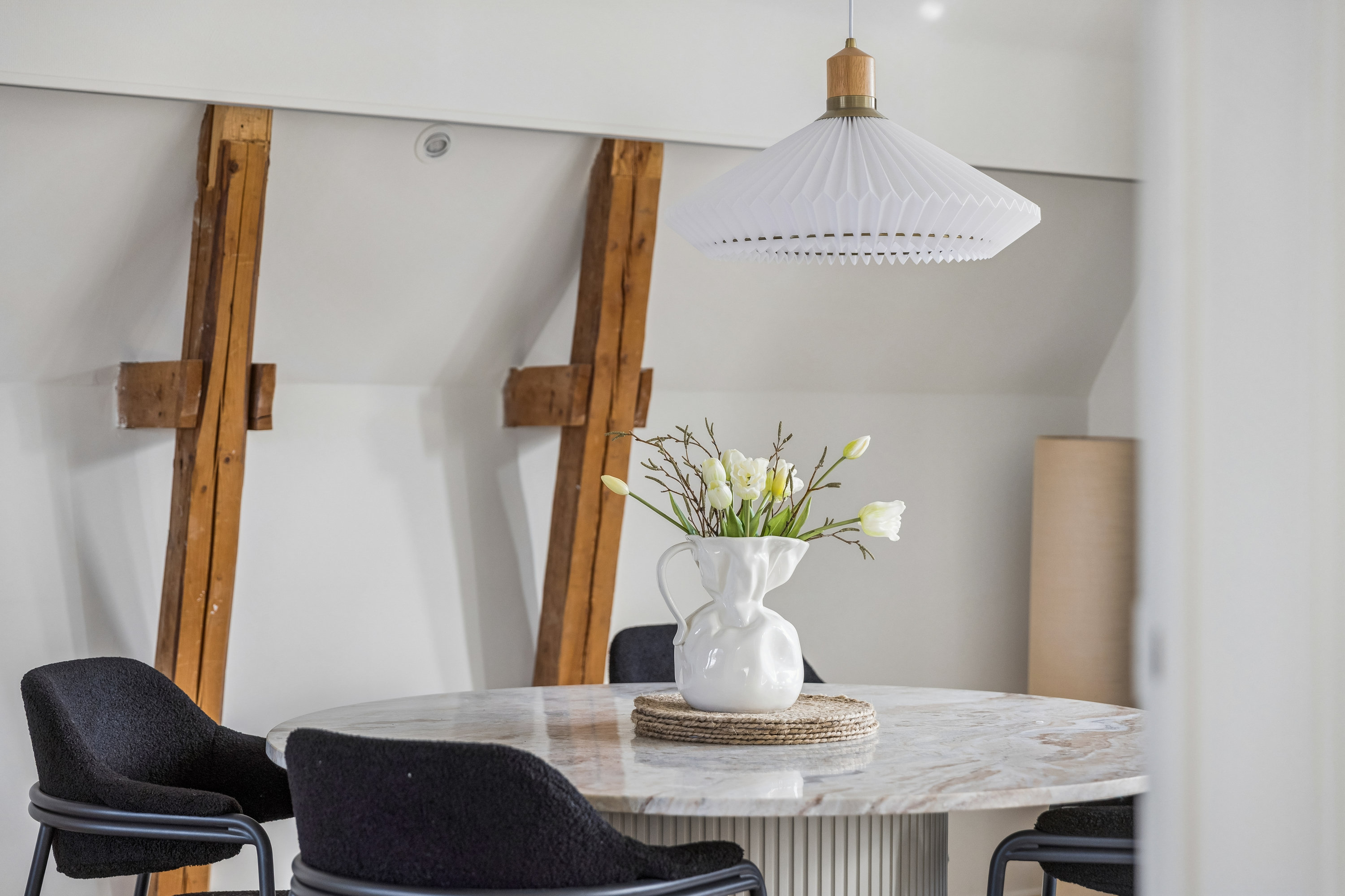 Fremhævet alrum billede i fuldskærmstilstand. Billede af Borgervænget 11, 1., 5000 Odense C