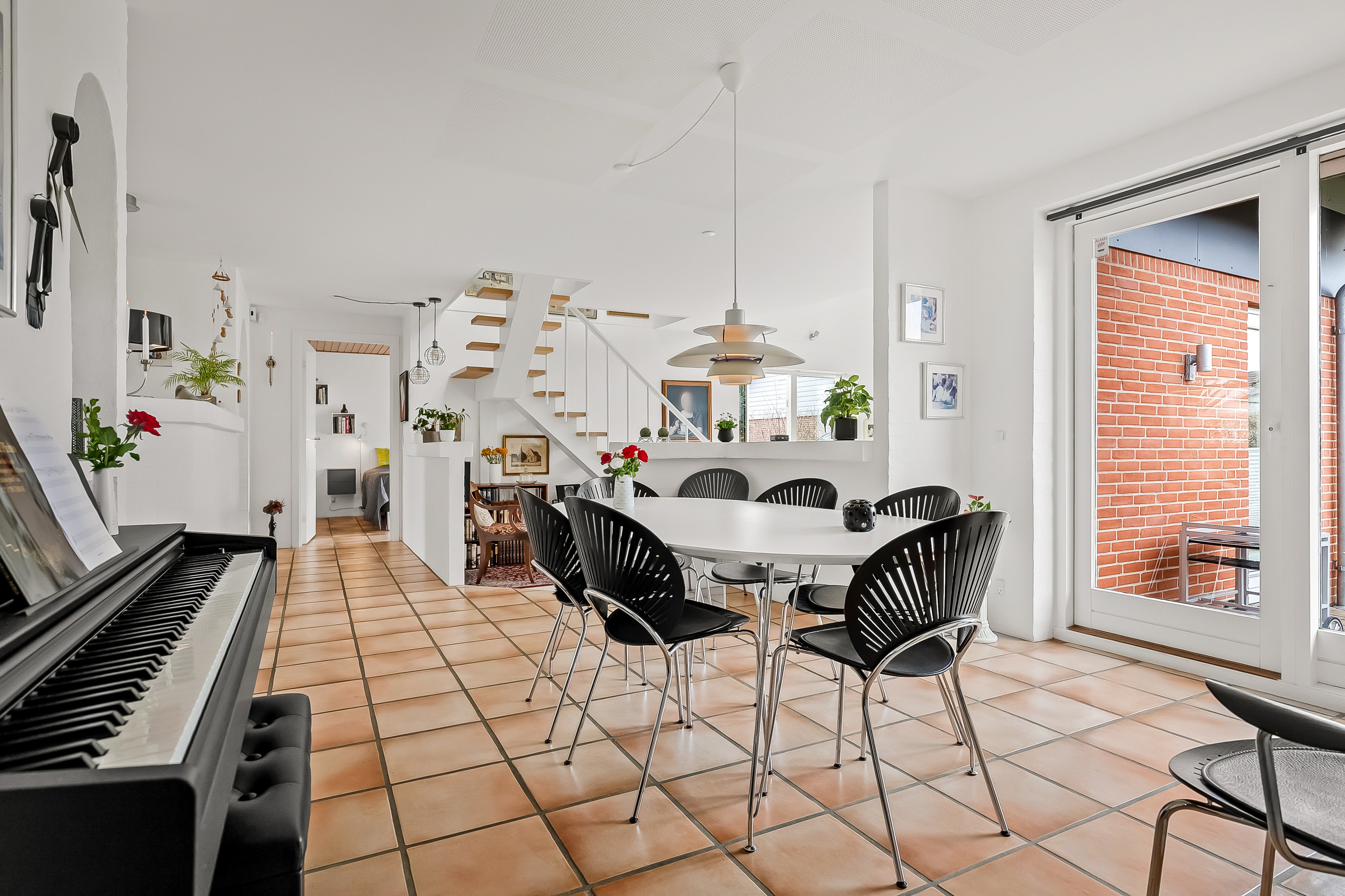 Fremhævet alrum billede i fuldskærmstilstand. Billede af Ekkodalen 57, Erritsø, 7000 Fredericia