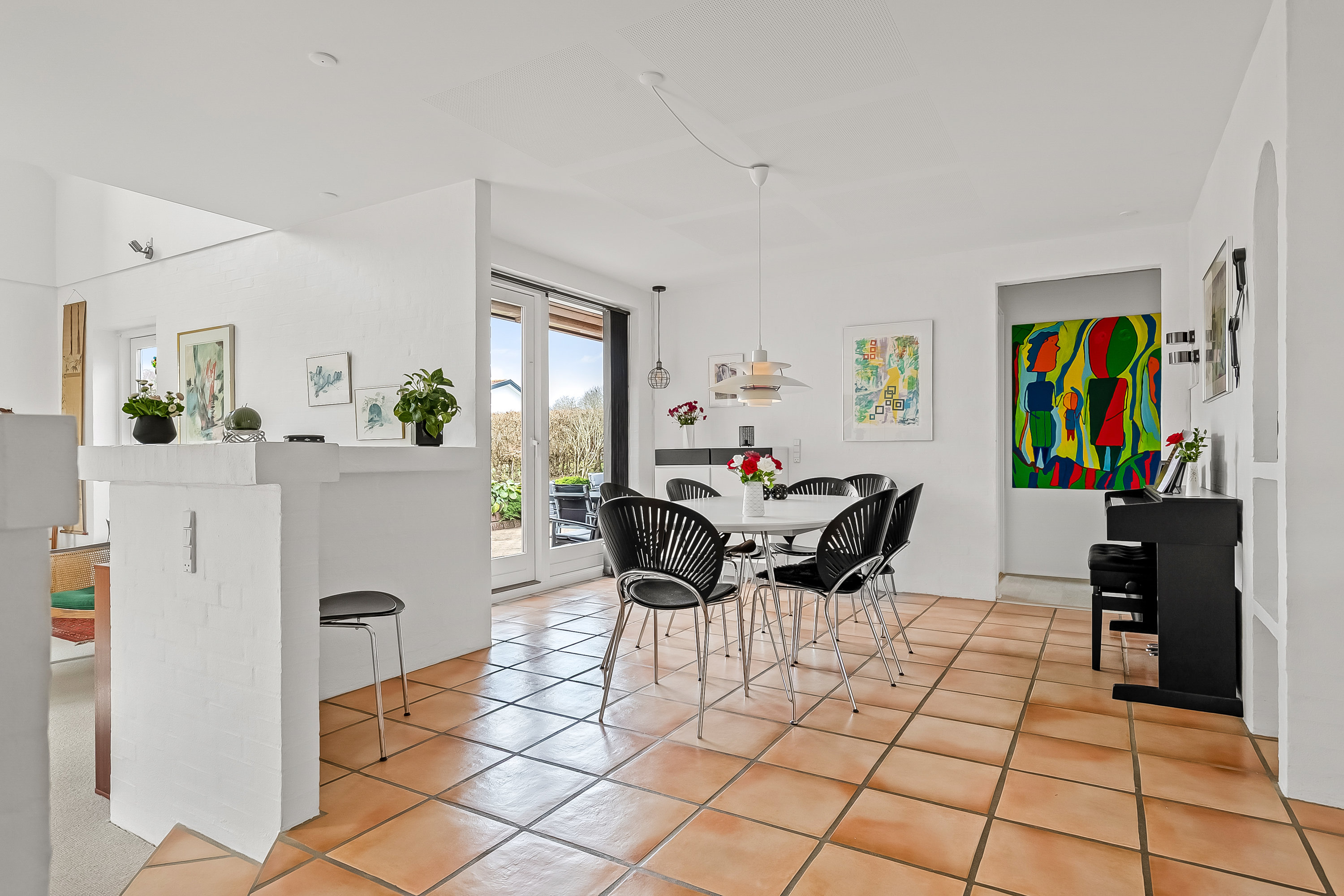 Fremhævet alrum billede i fuldskærmstilstand. Billede af Ekkodalen 57, Erritsø, 7000 Fredericia