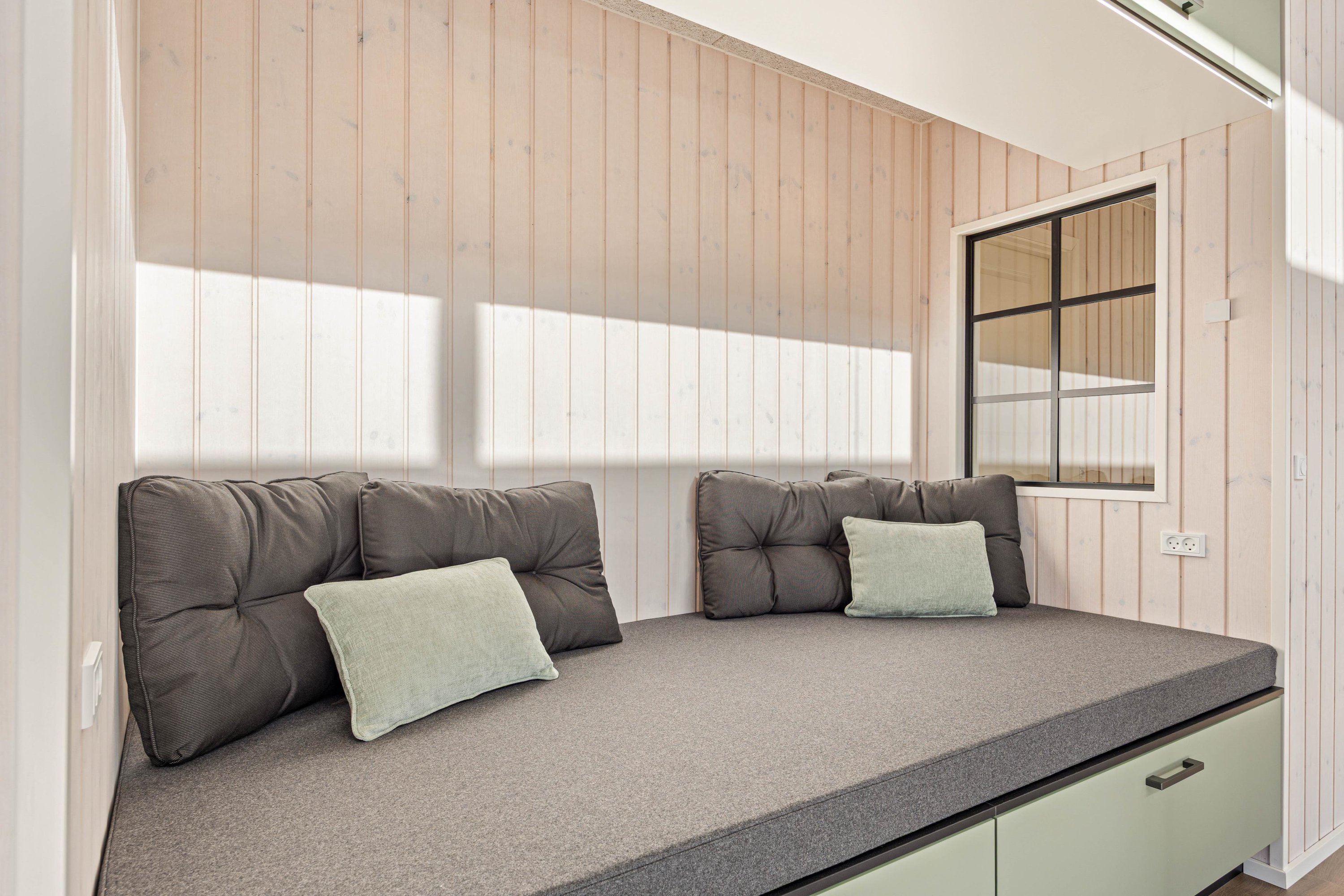 Fremhævet  billede i fuldskærmstilstand. Billede af Vestklitvej 36, Klegod, 6950 Ringkøbing