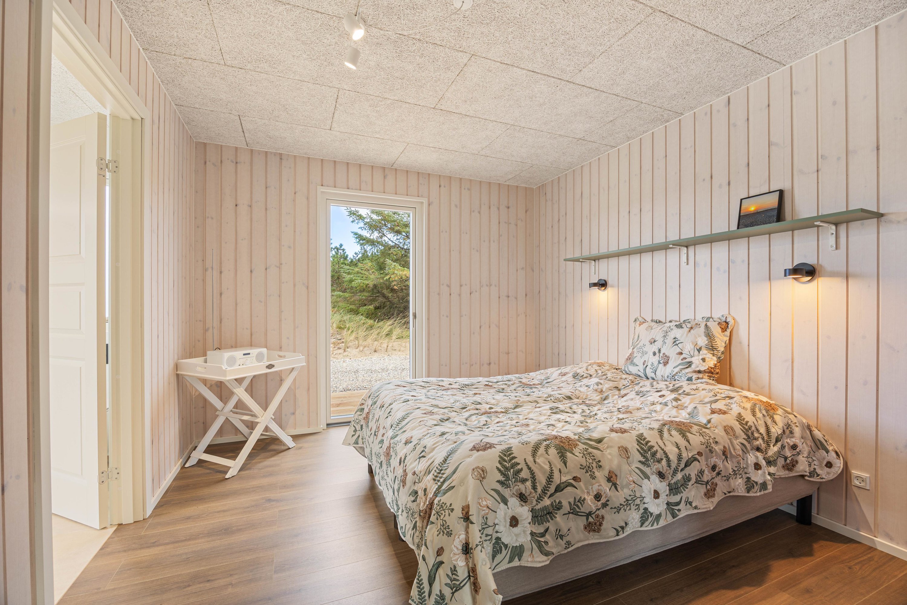 Fremhævet  billede i fuldskærmstilstand. Billede af Vestklitvej 36, Klegod, 6950 Ringkøbing