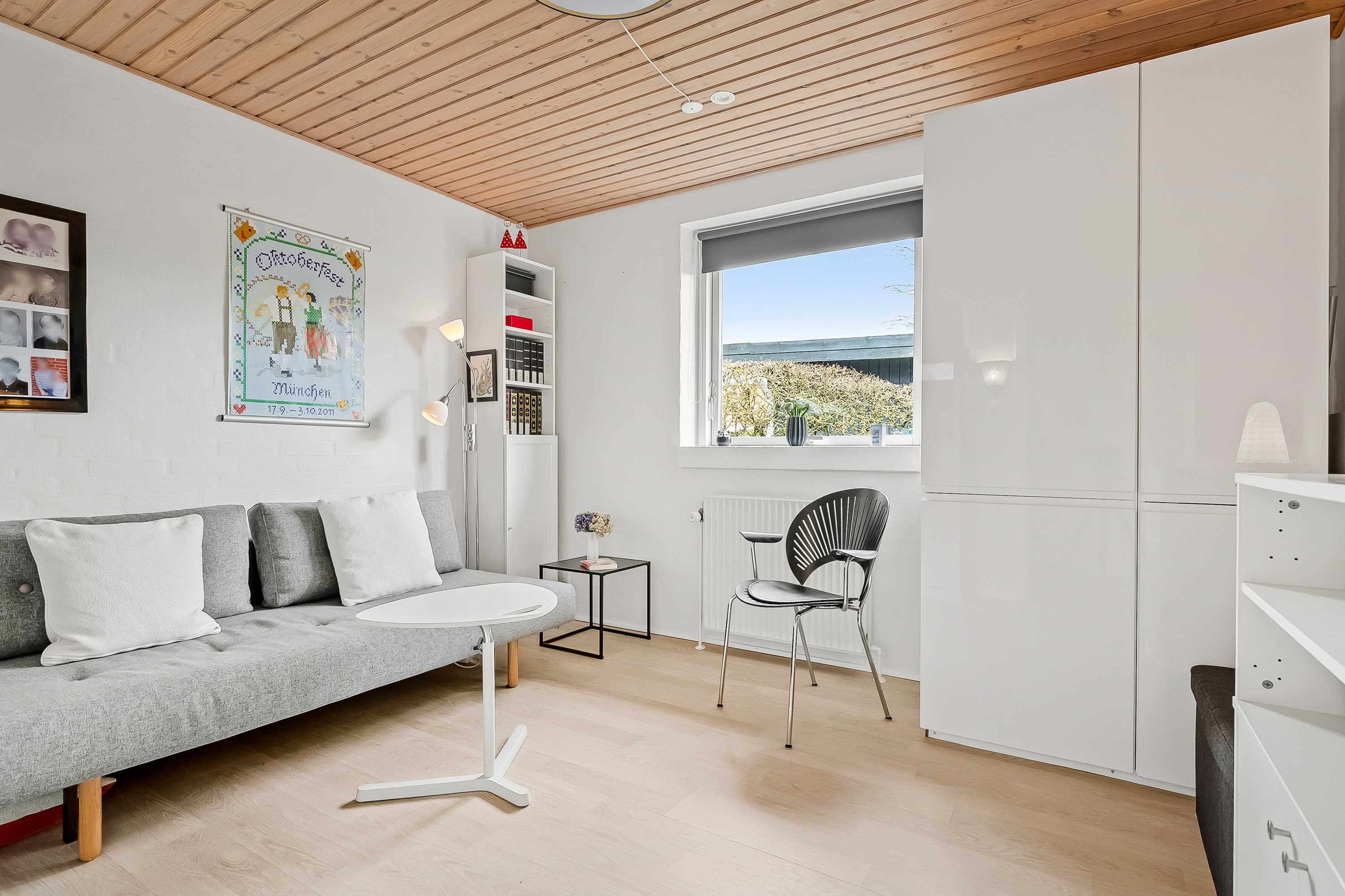 Fremhævet værelse billede i fuldskærmstilstand. Billede af Ekkodalen 57, Erritsø, 7000 Fredericia