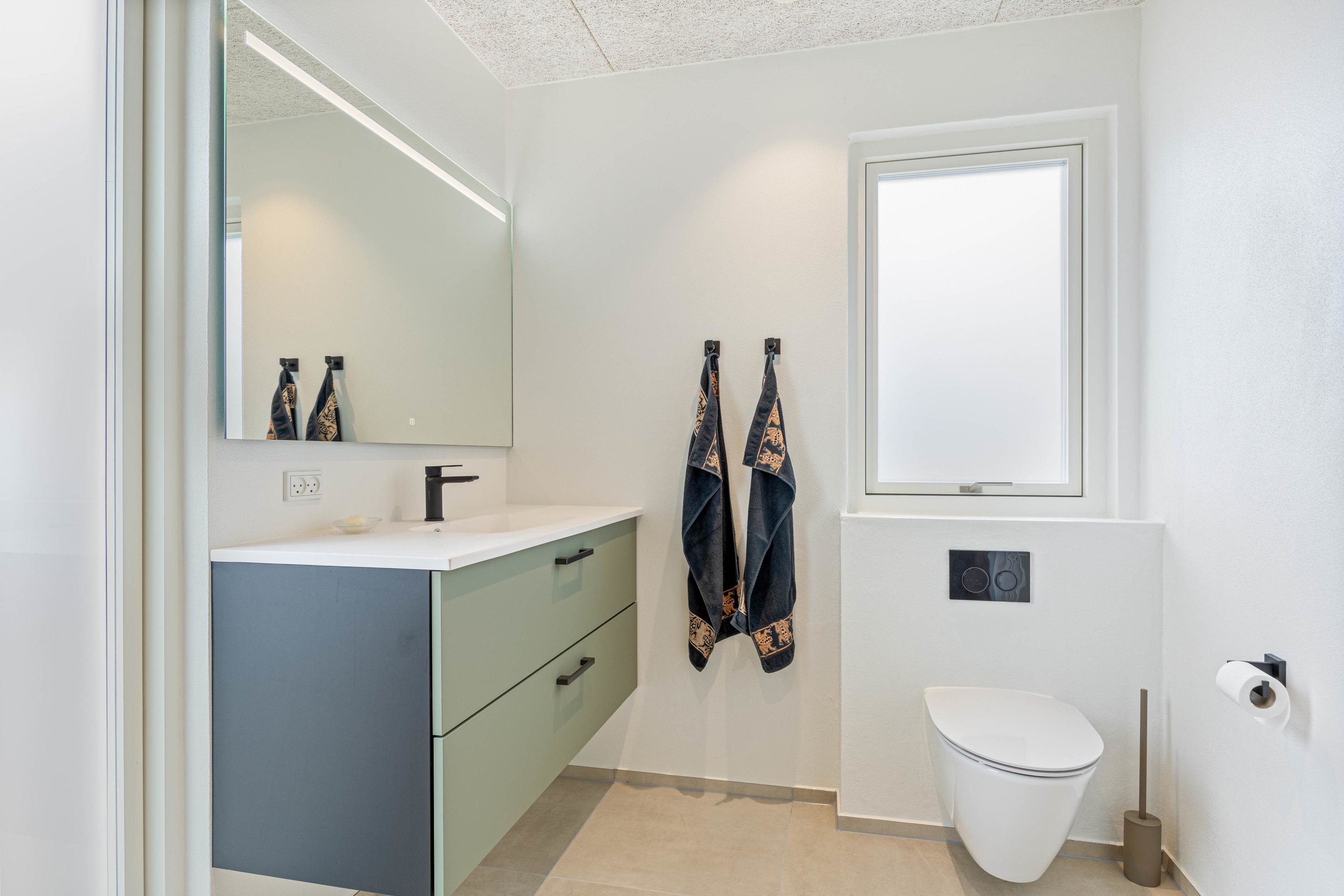 Fremhævet  billede i fuldskærmstilstand. Billede af Vestklitvej 36, Klegod, 6950 Ringkøbing