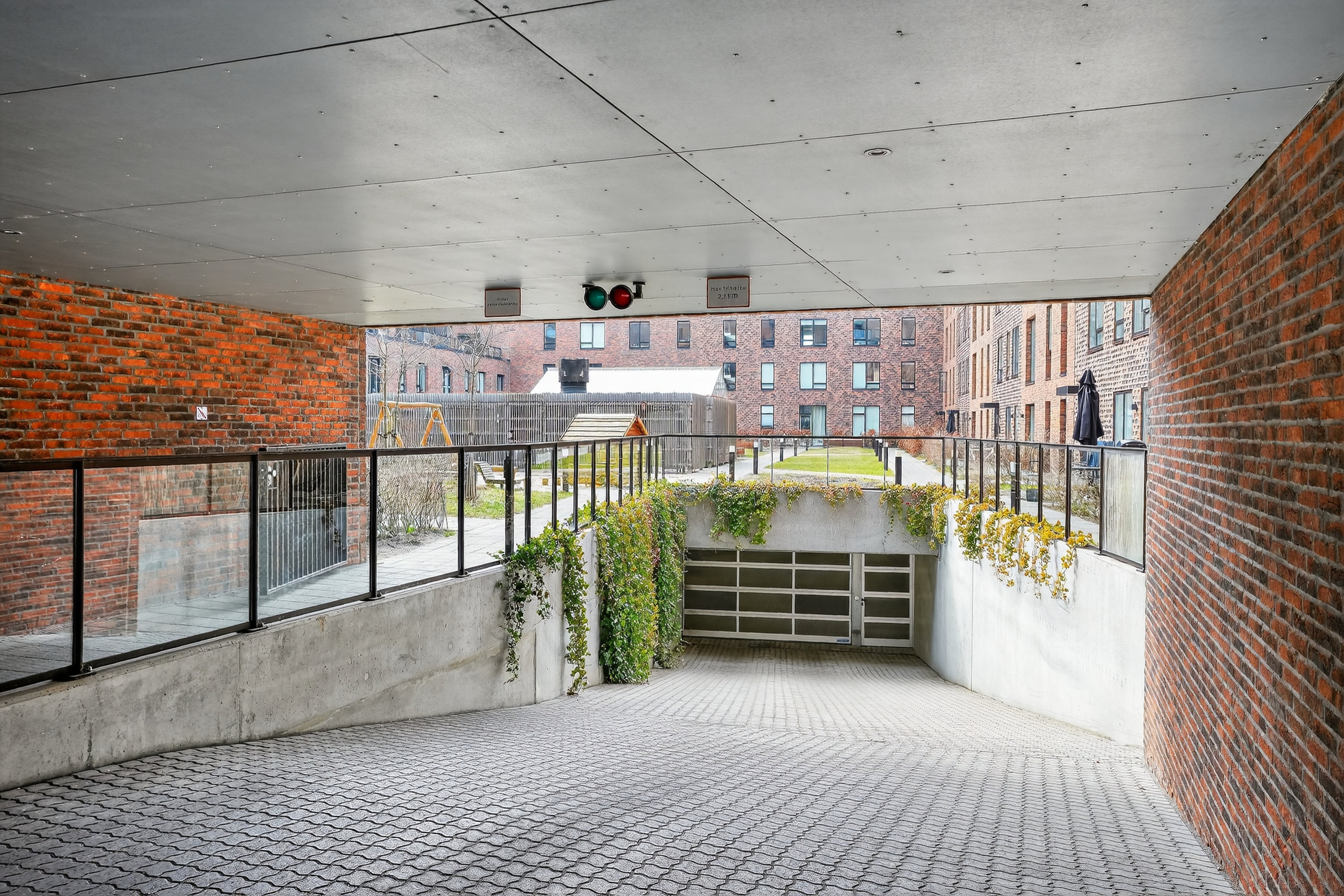 Fremhævet kælder billede i fuldskærmstilstand. Billede af Ingrid Marievej 52, 5. tv., 2500 Valby