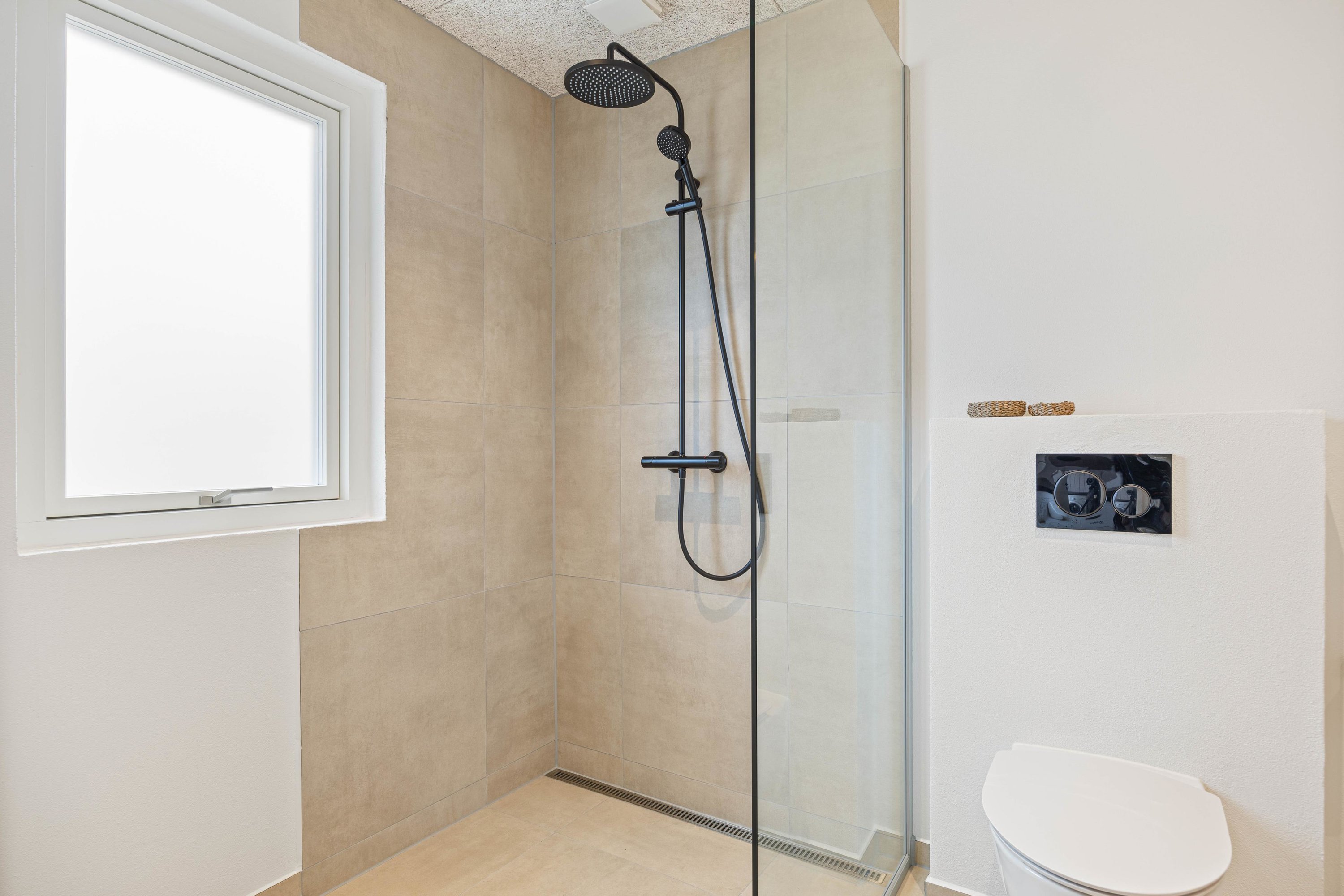 Fremhævet  billede i fuldskærmstilstand. Billede af Vestklitvej 36, Klegod, 6950 Ringkøbing