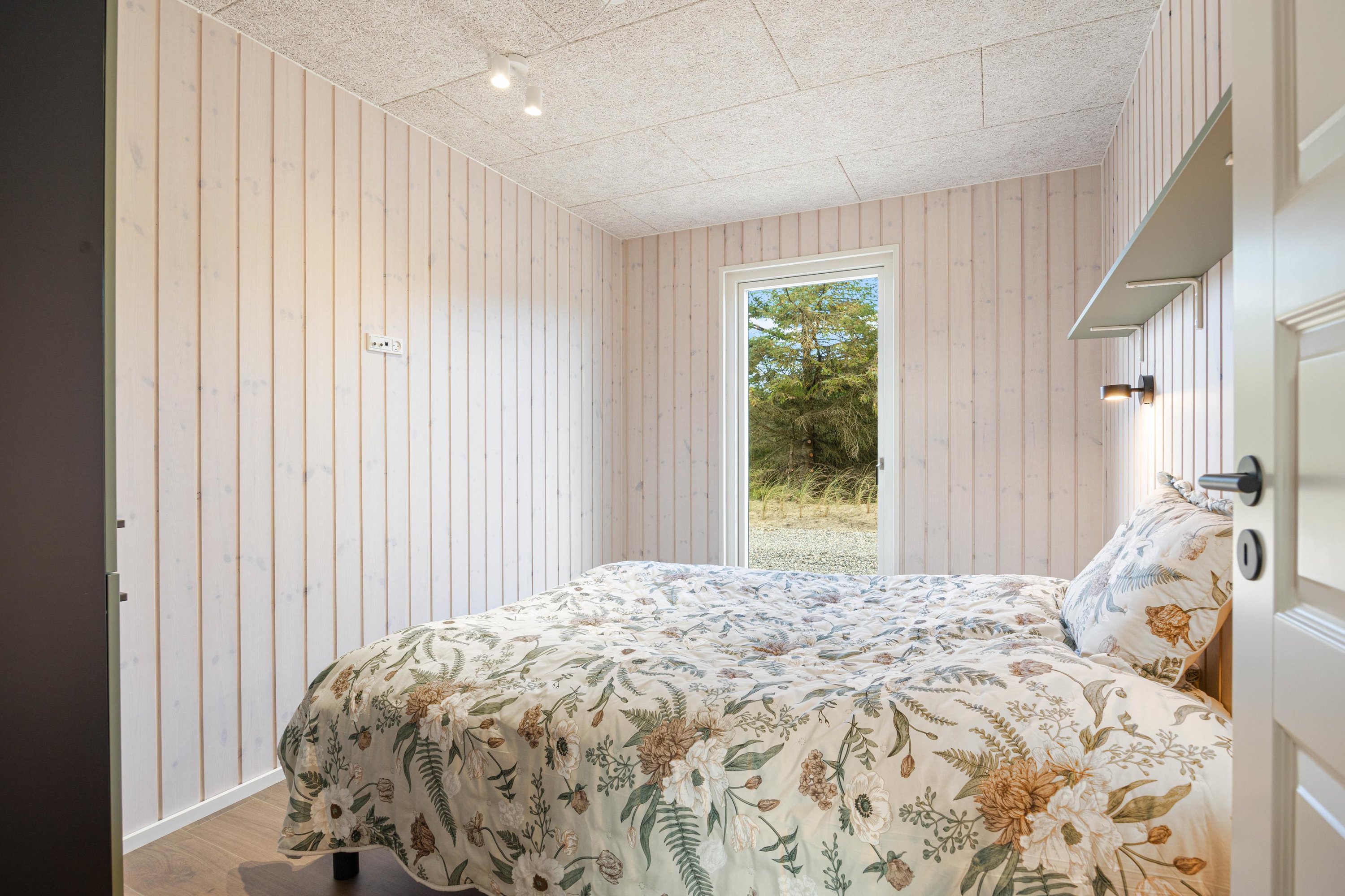 Fremhævet  billede i fuldskærmstilstand. Billede af Vestklitvej 36, Klegod, 6950 Ringkøbing