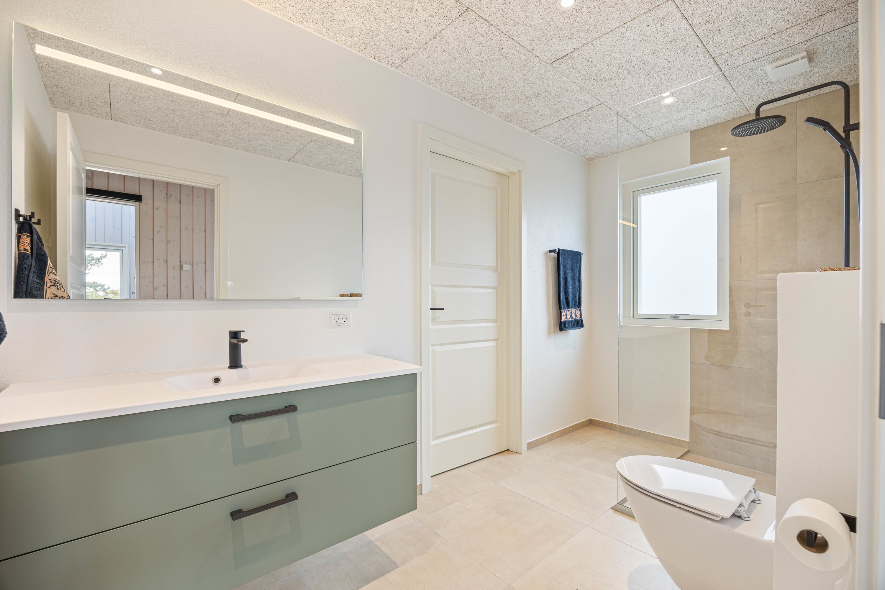 Fremhævet  billede i fuldskærmstilstand. Billede af Vestklitvej 36, Klegod, 6950 Ringkøbing