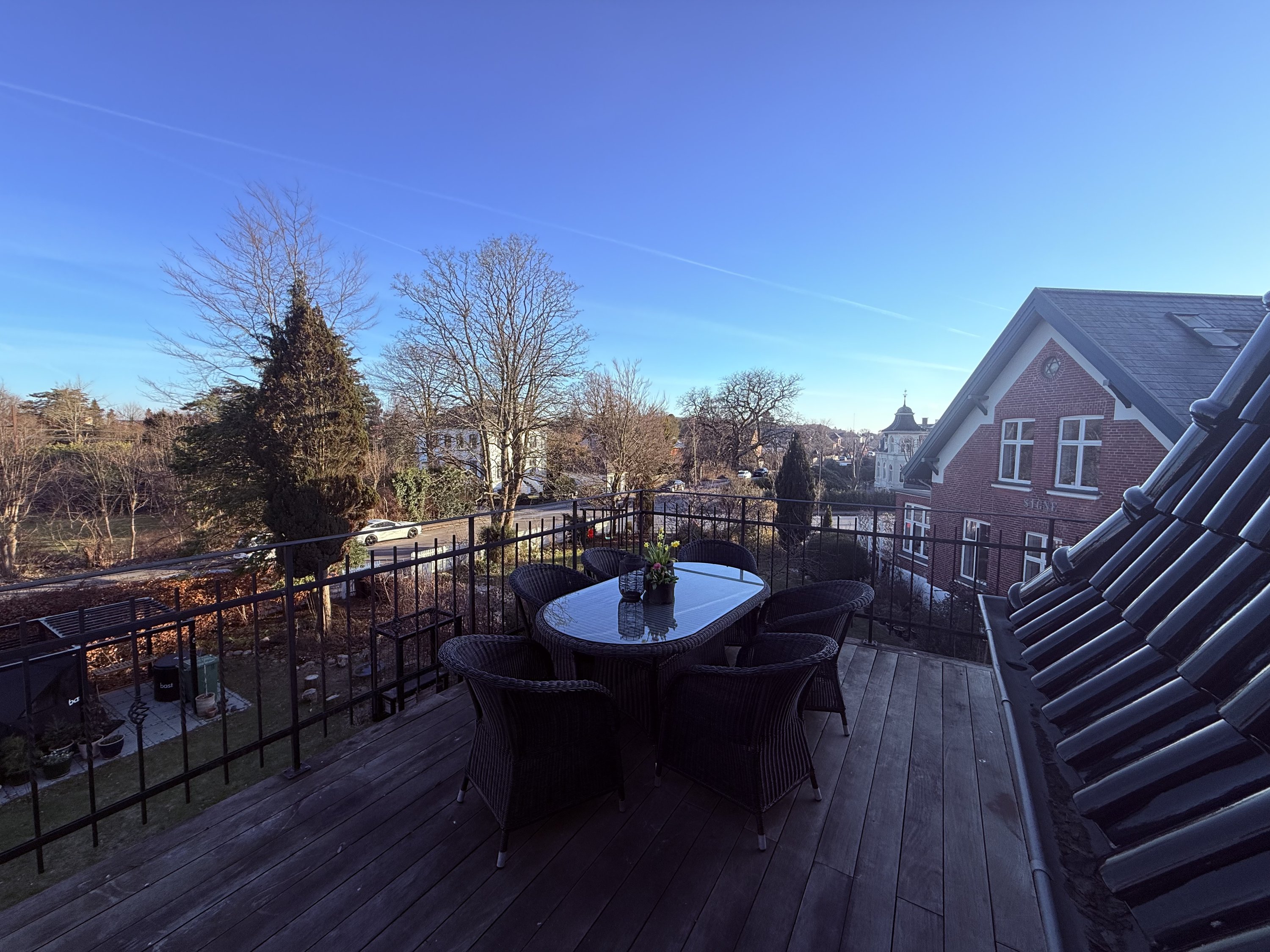 Villalejlighed på Gudrunsvej 19, 1., 2920 Charlottenlund