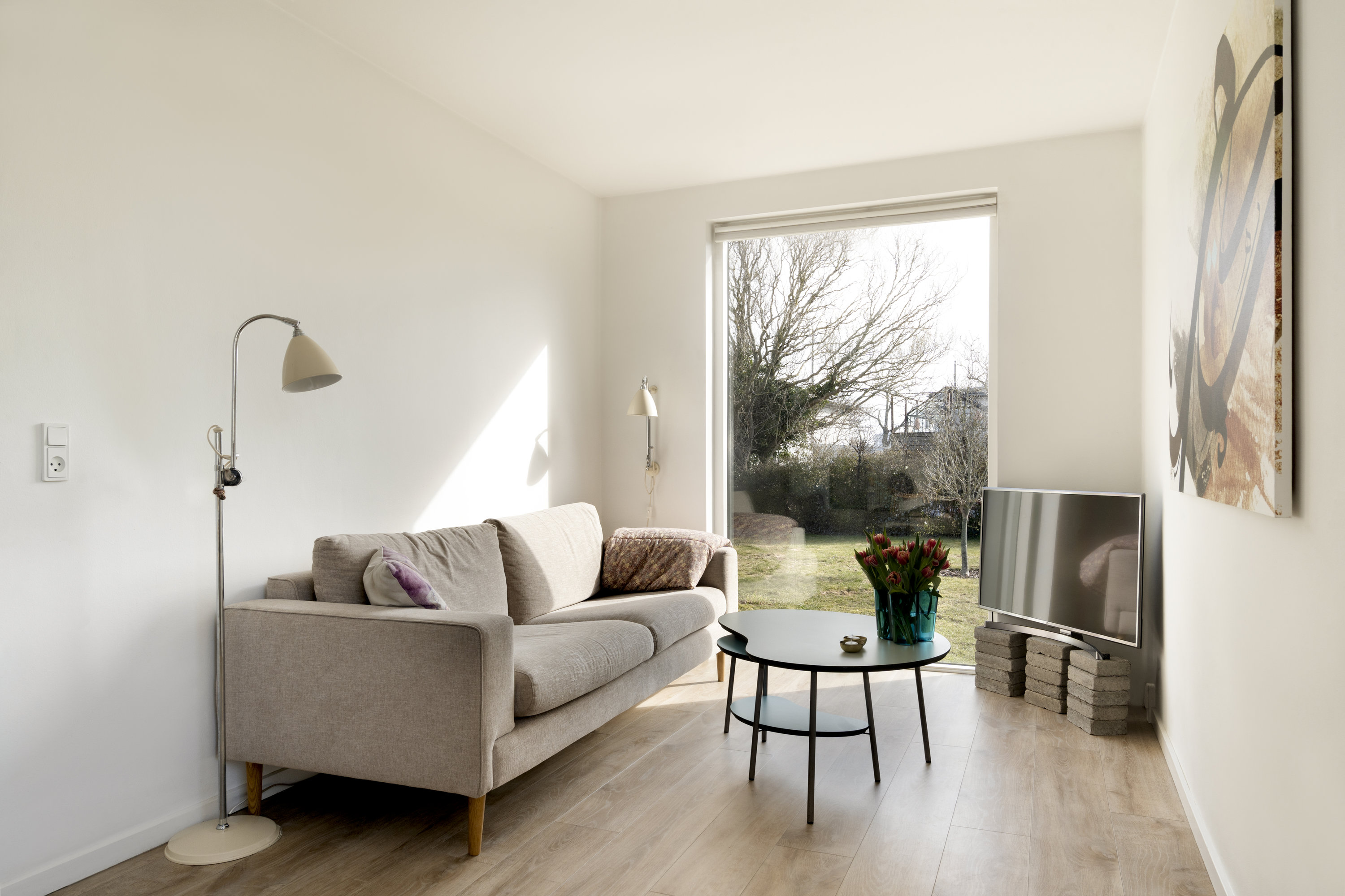 Fremhævet  billede i fuldskærmstilstand. Billede af Kornskyldvej 93, 2300 København S