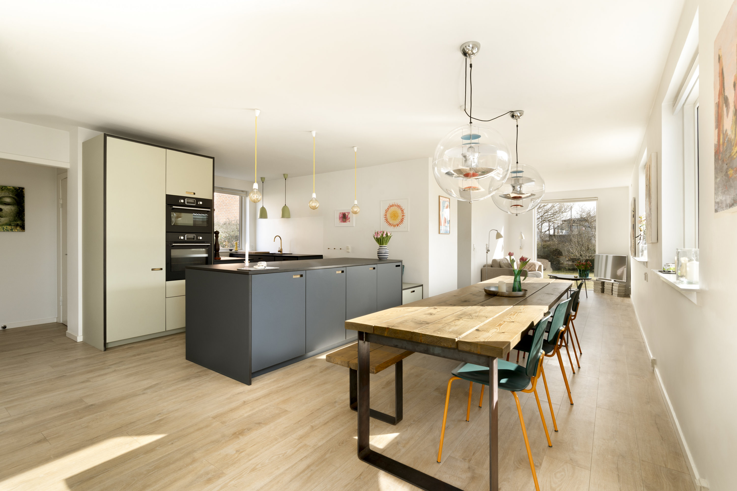 Fremhævet  billede i fuldskærmstilstand. Billede af Kornskyldvej 93, 2300 København S