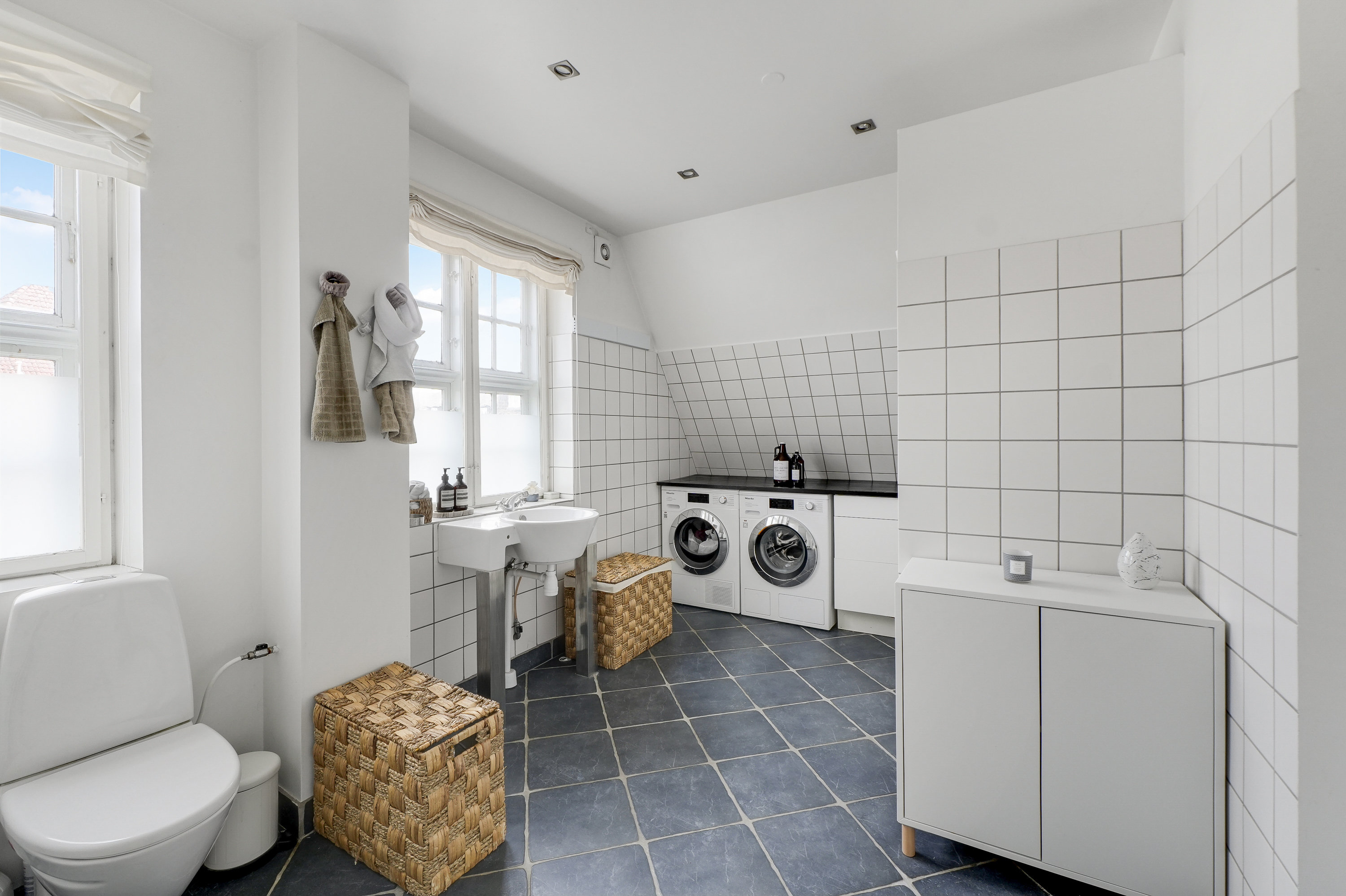 Fremhævet andet billede i fuldskærmstilstand. Billede af Kildegårdsvej 31B, 2900 Hellerup