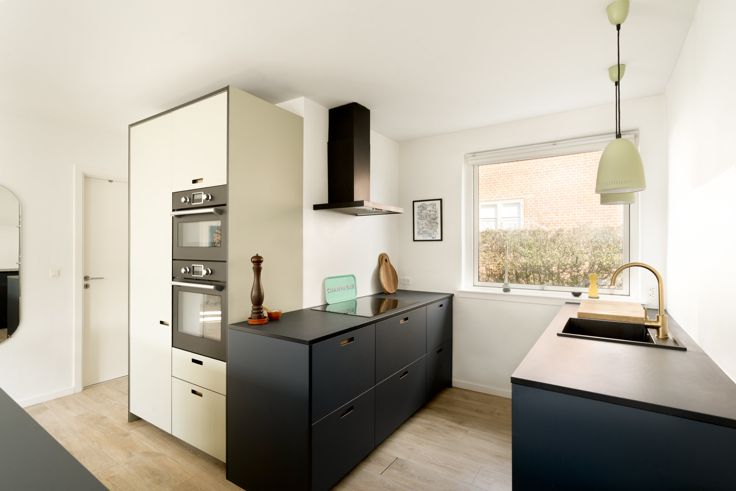 Fremhævet  billede i fuldskærmstilstand. Billede af Kornskyldvej 93, 2300 København S