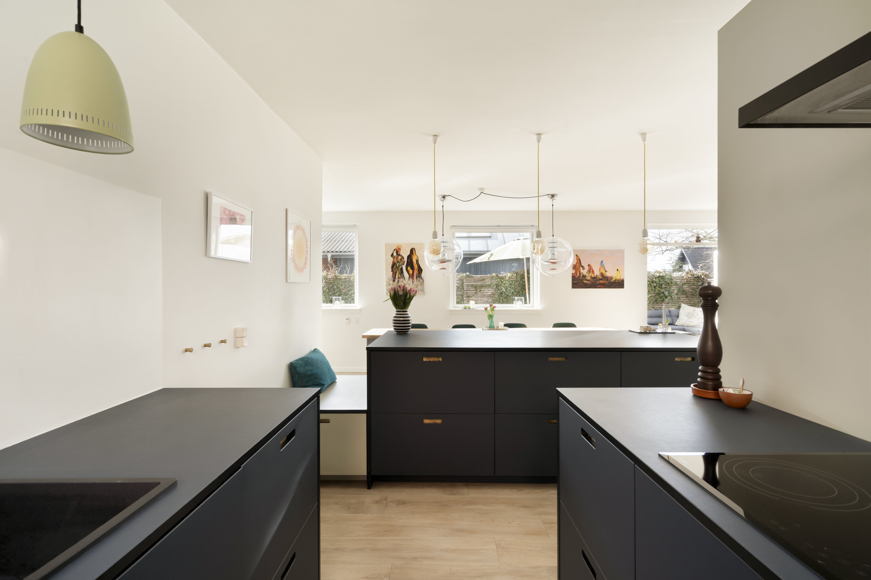 Fremhævet  billede i fuldskærmstilstand. Billede af Kornskyldvej 93, 2300 København S