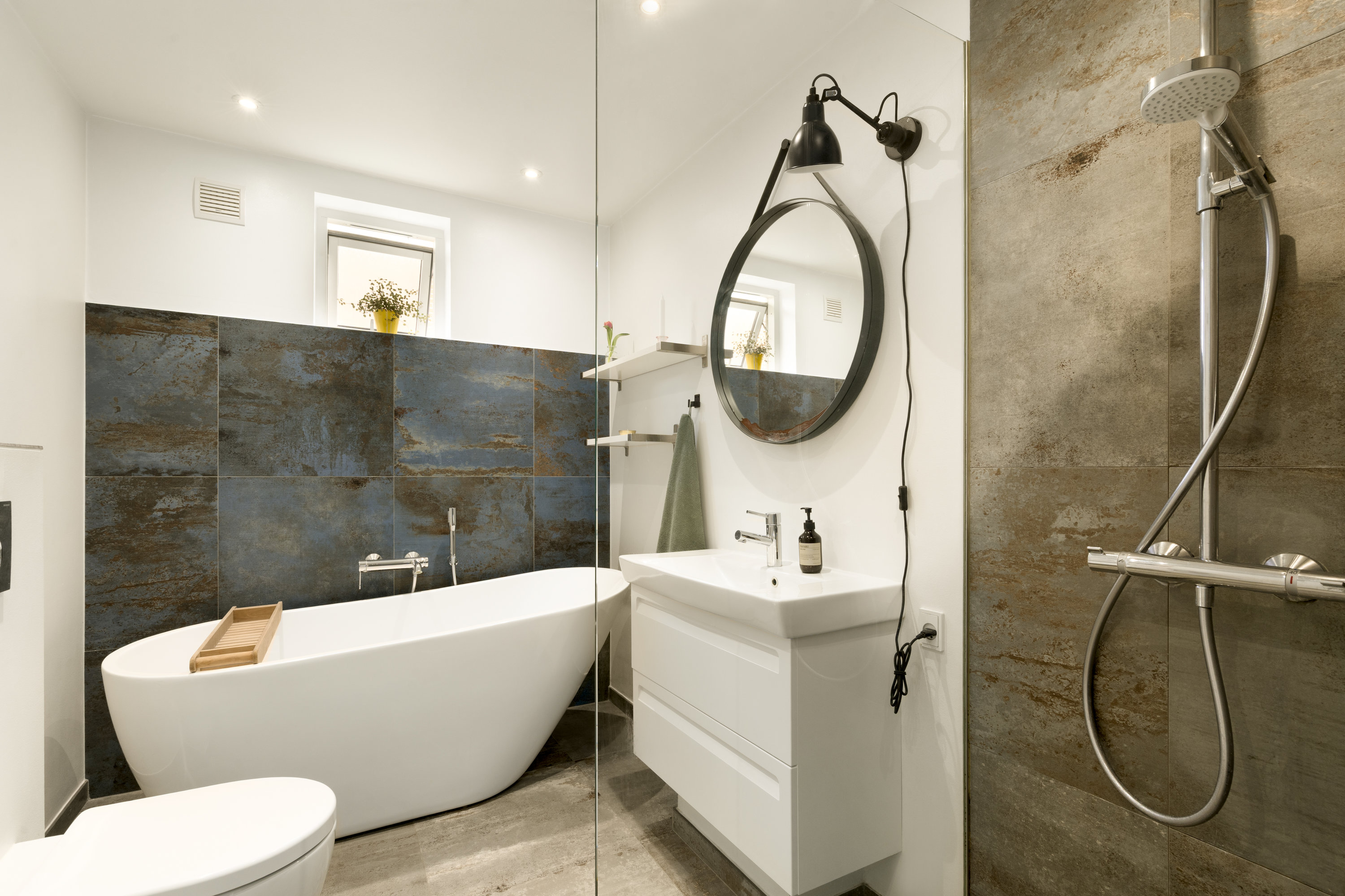 Fremhævet  billede i fuldskærmstilstand. Billede af Kornskyldvej 93, 2300 København S